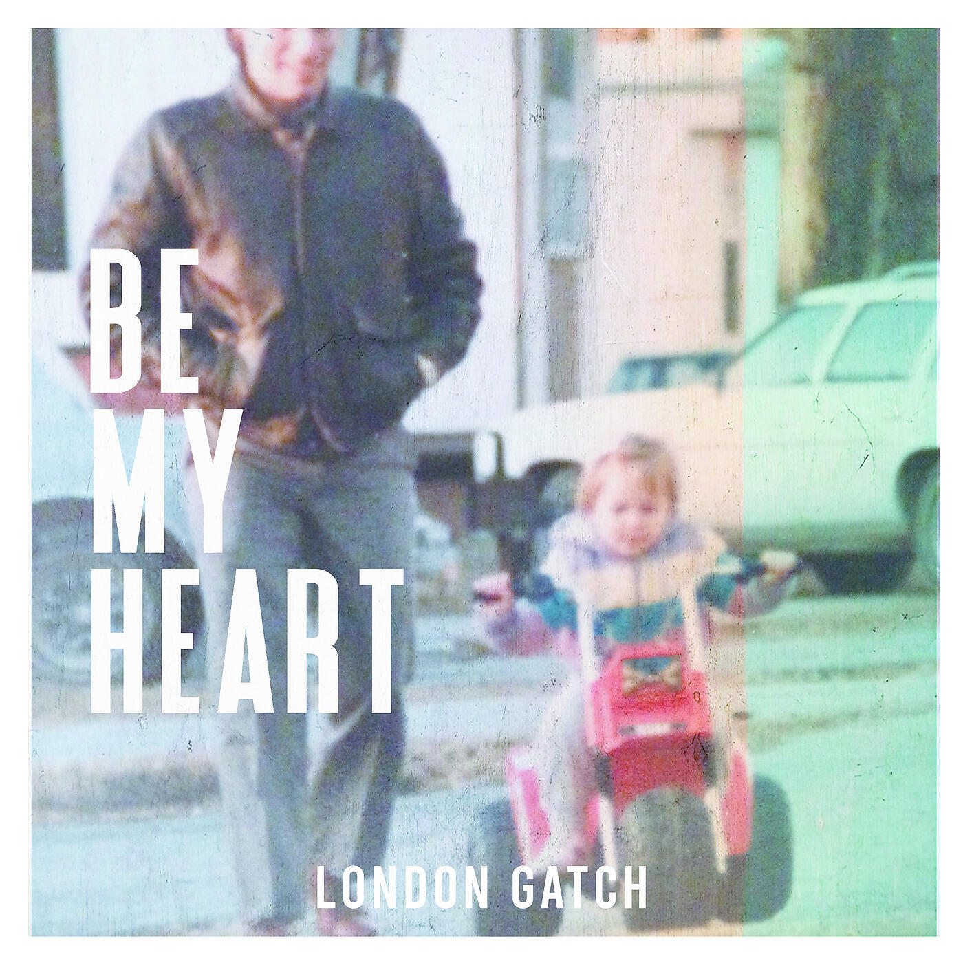 Релиз Be My Heart (Live)