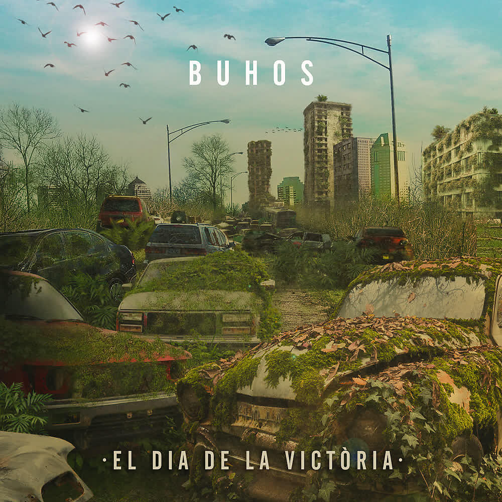 Buhos, JazzWoman - Cada Divendres