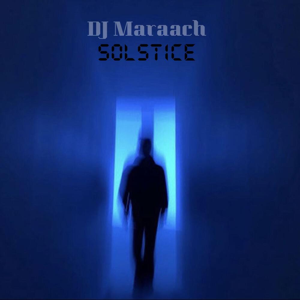 Релиз Solstice