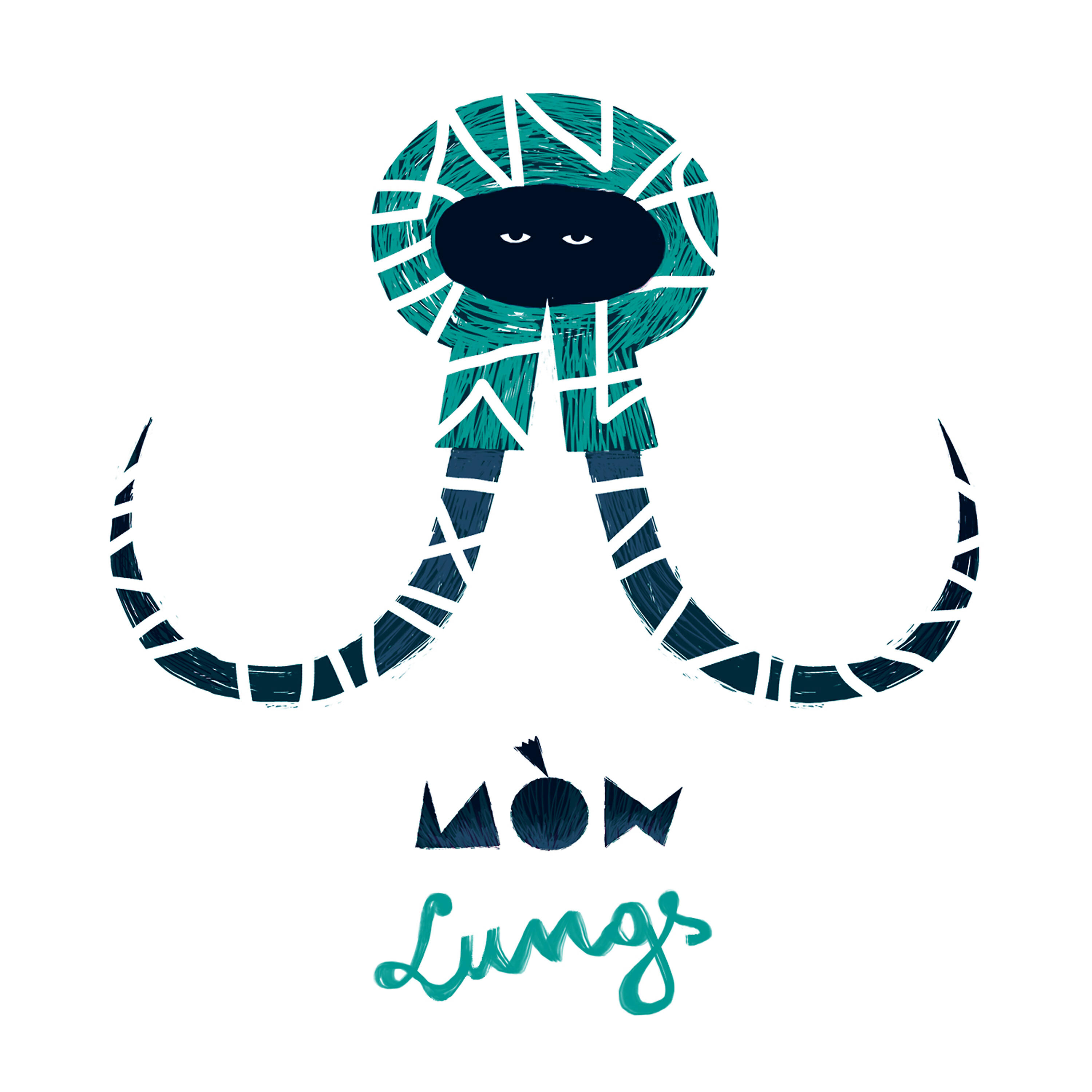 Релиз Lungs