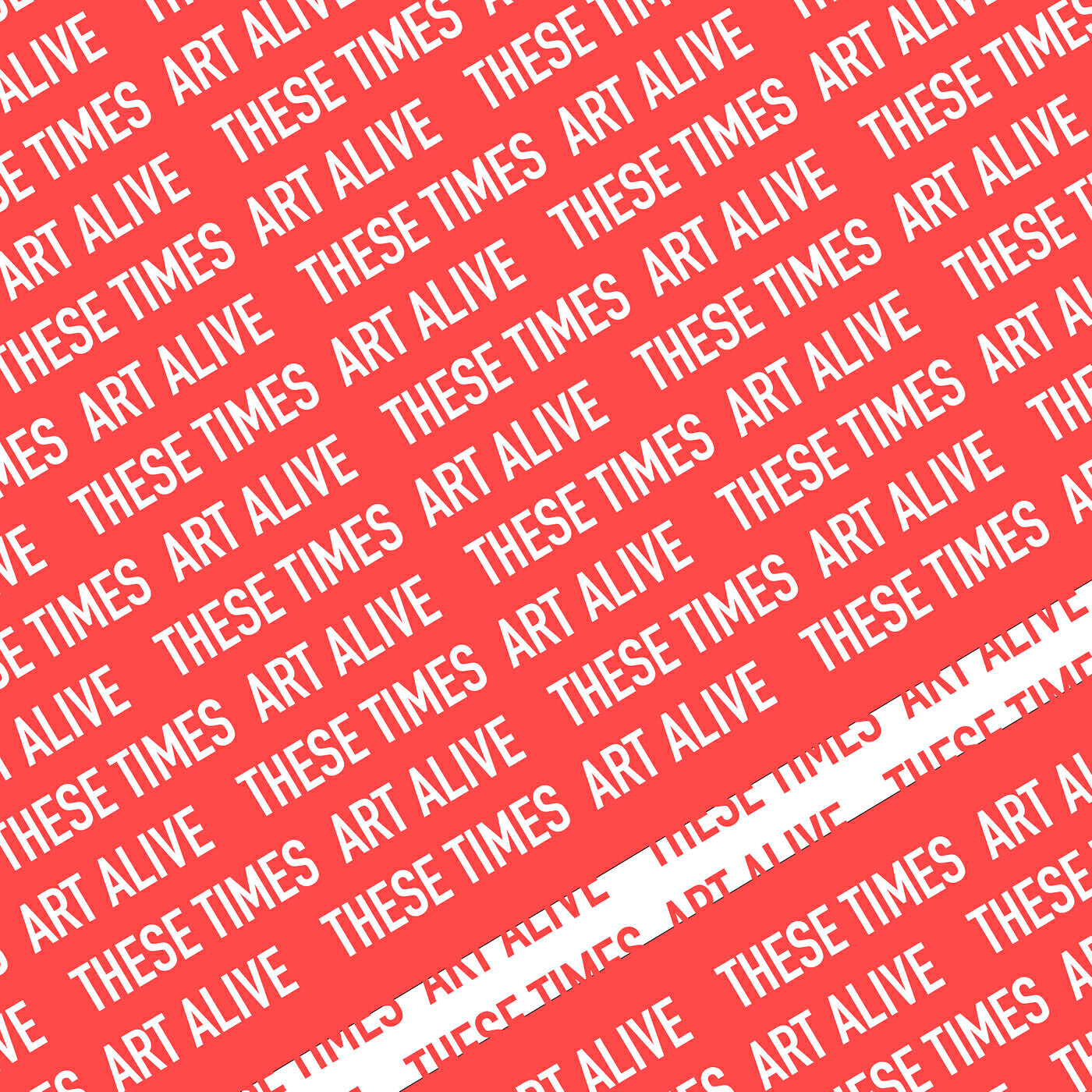Релиз These Times
