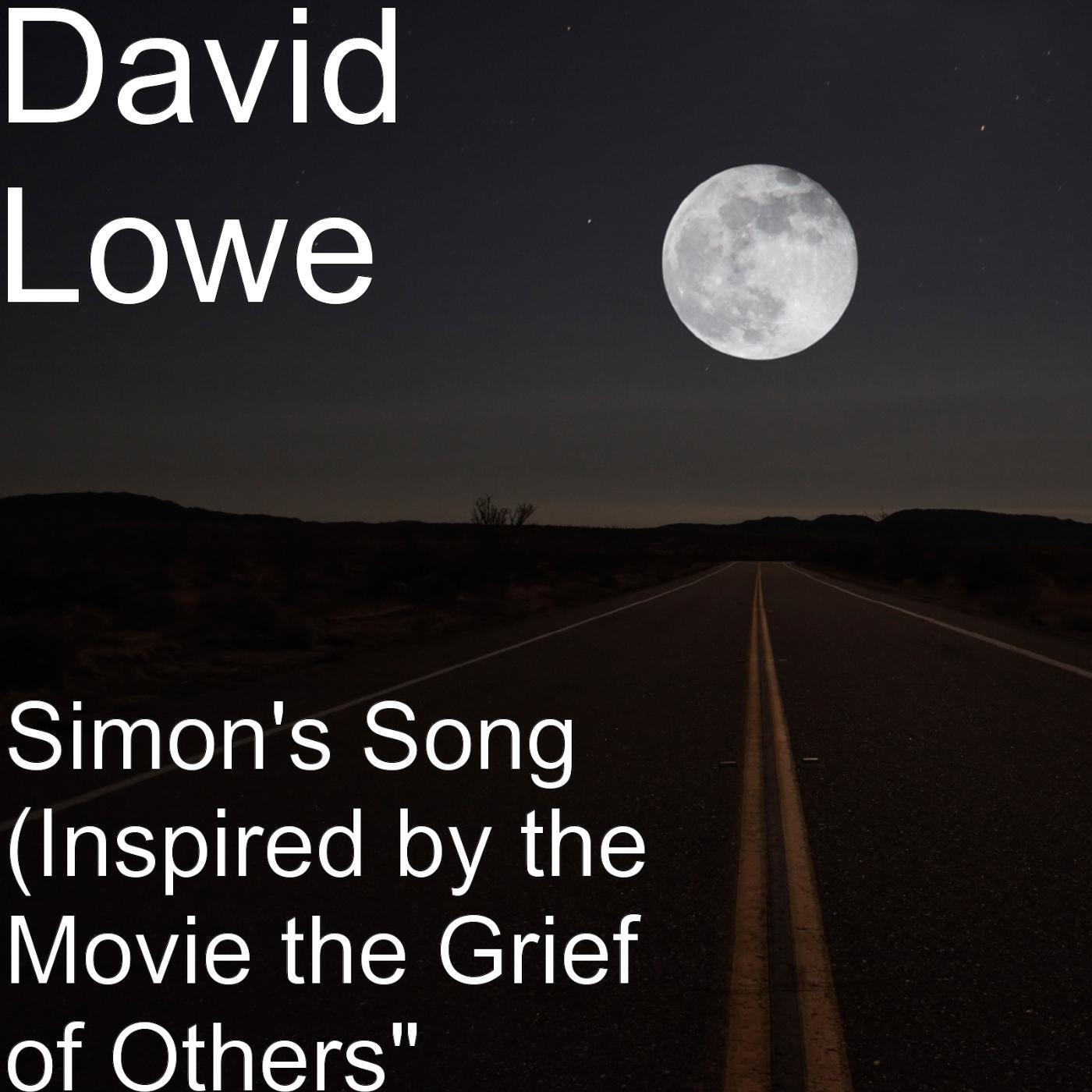 Релиз Simon's Song (Inspired by the Movie "the Grief of Others")
