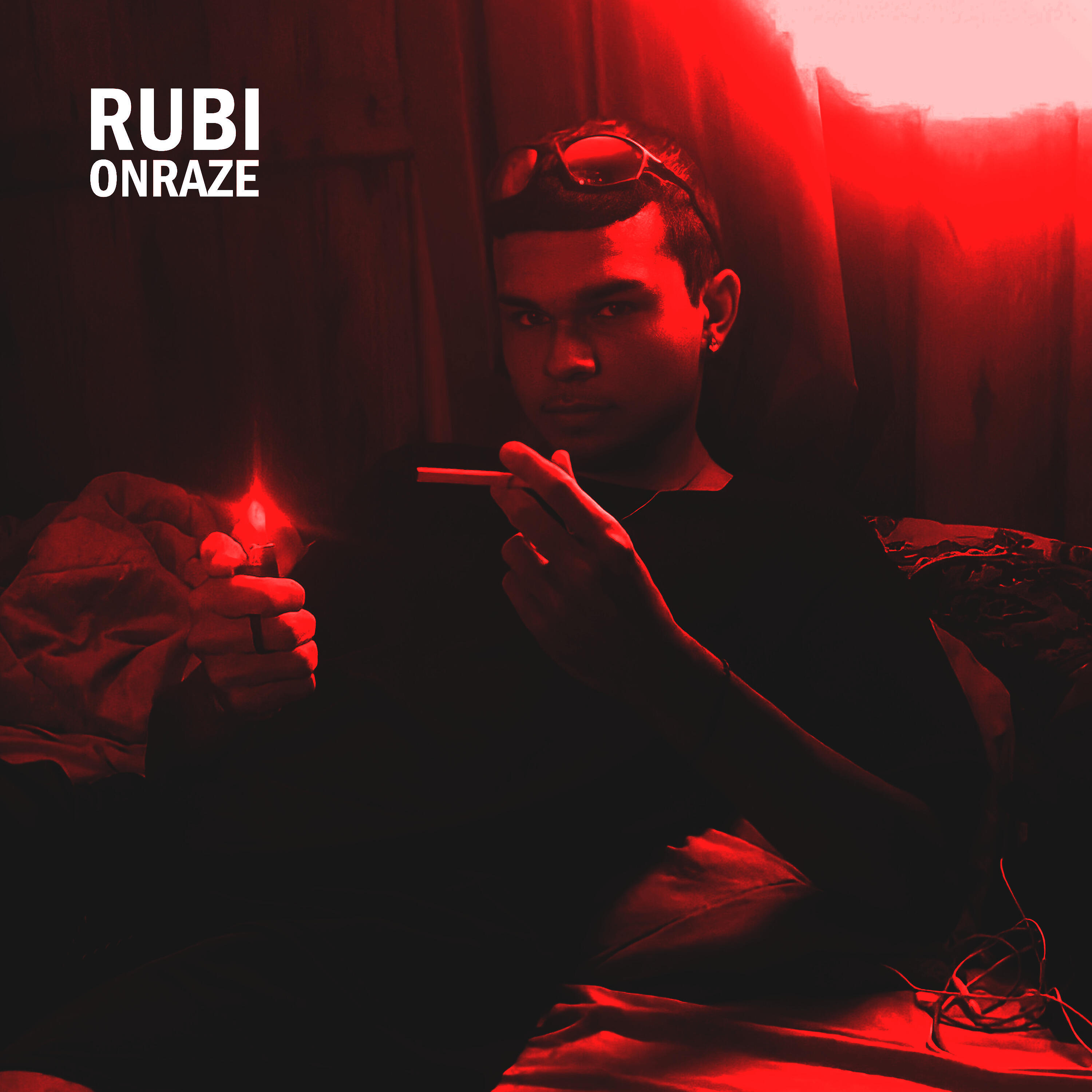 Релиз Rubi