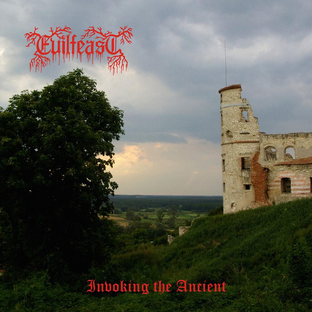 Релиз Invoking the Ancient