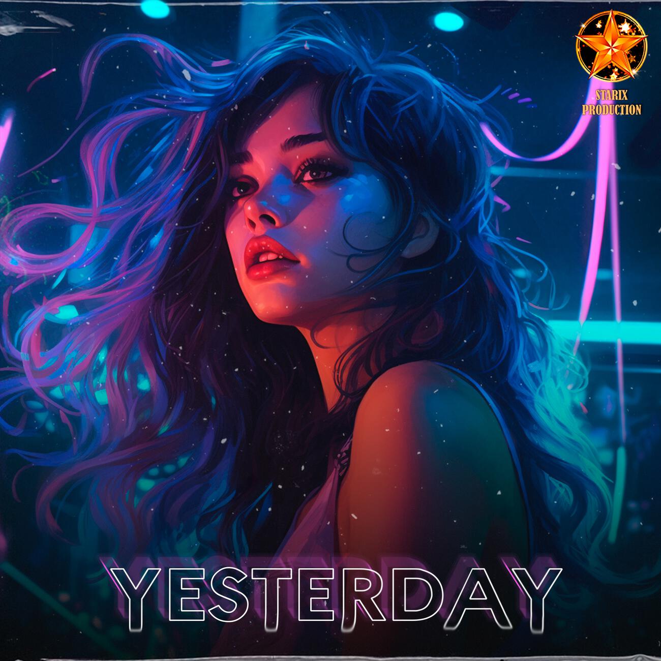 Релиз Yesterday