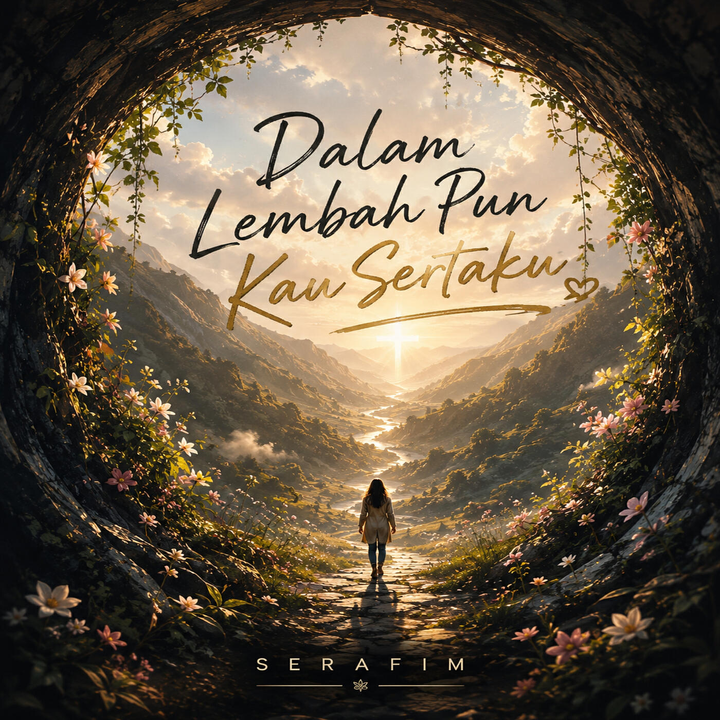 Релиз Dalam Lembah Pun Kau Sertaku