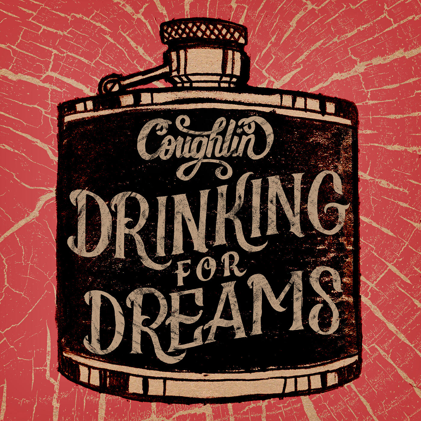 Релиз Drinking for Dreams [EP]