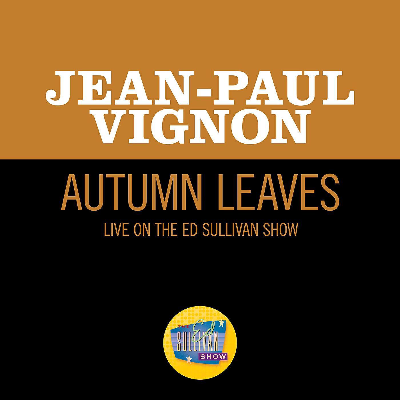 Jean-Paul Vignon