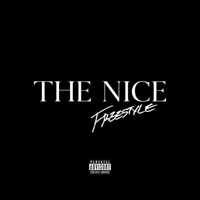 Релиз THE NICE FREESTYLE