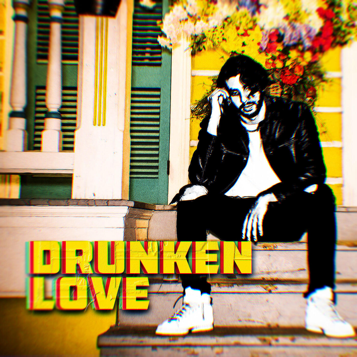 Релиз Drunken Love