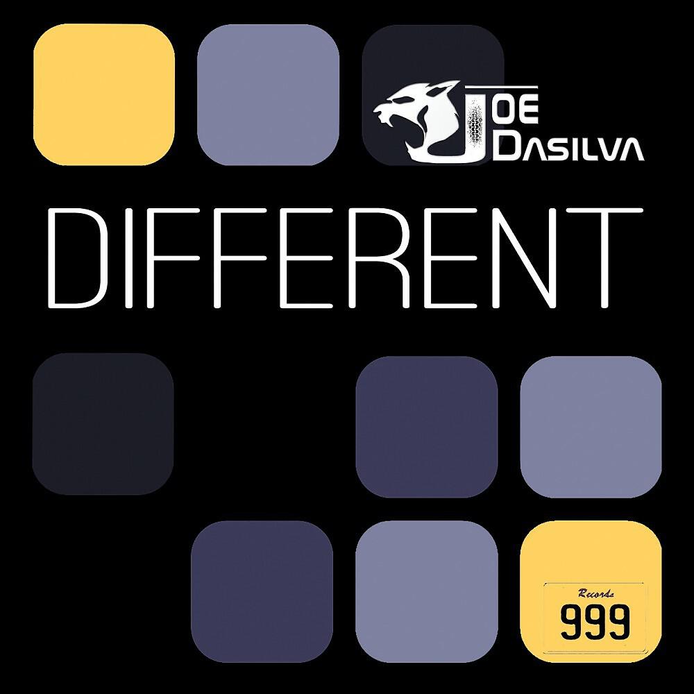Релиз Different