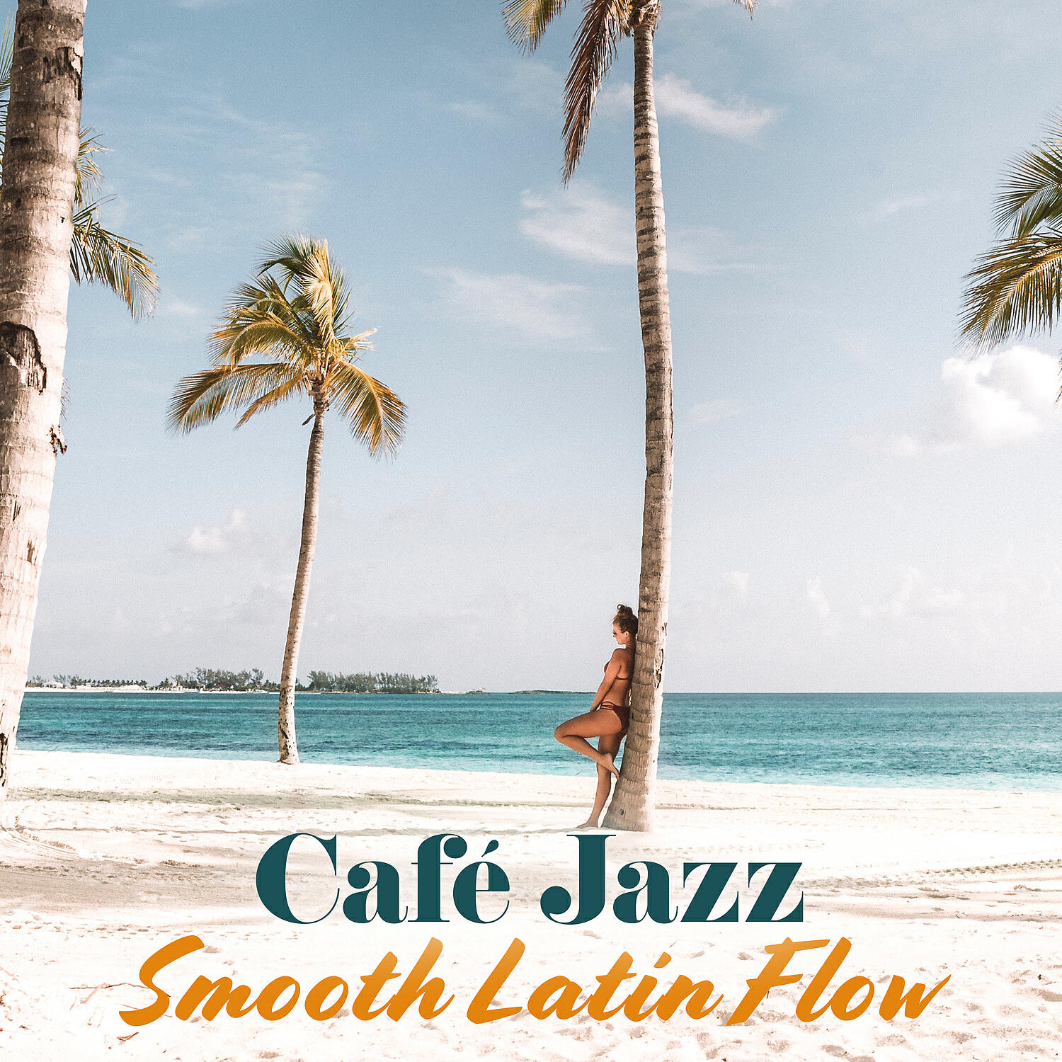 Релиз Café Jazz: Smooth Latin Flow