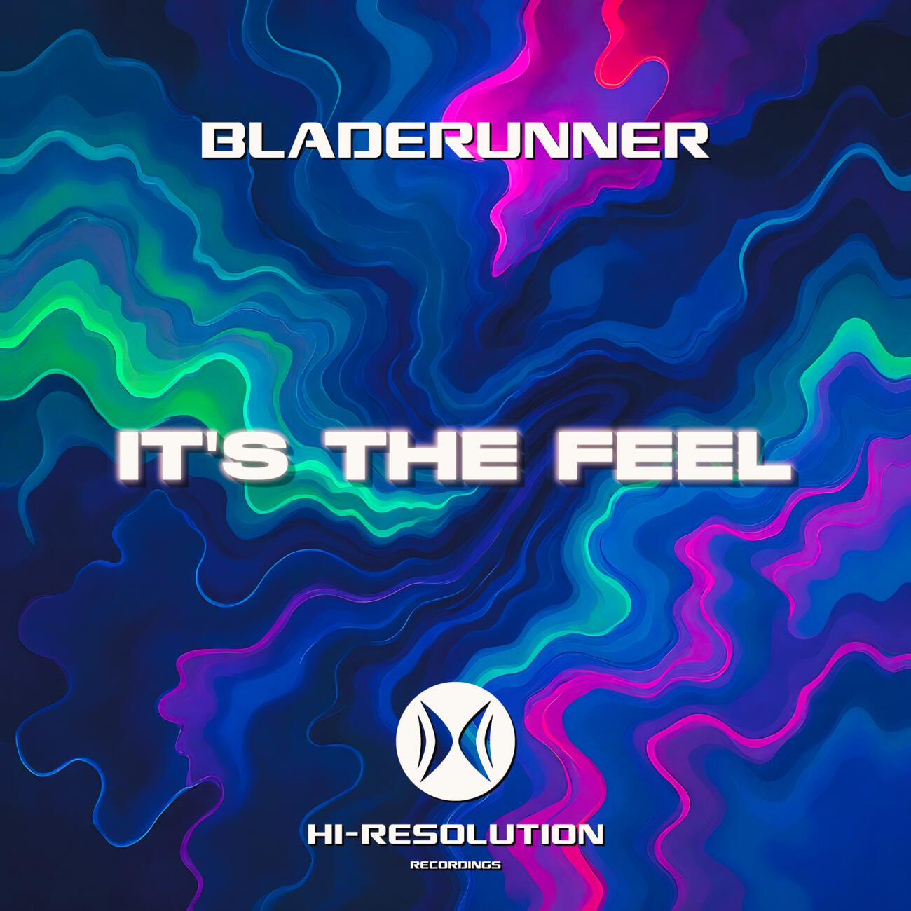 Релиз It's The Feel