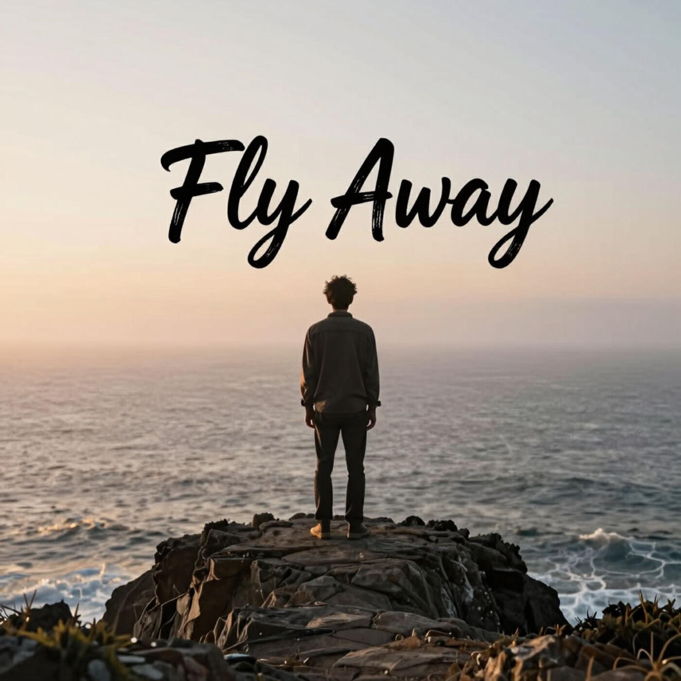 Релиз Fly away