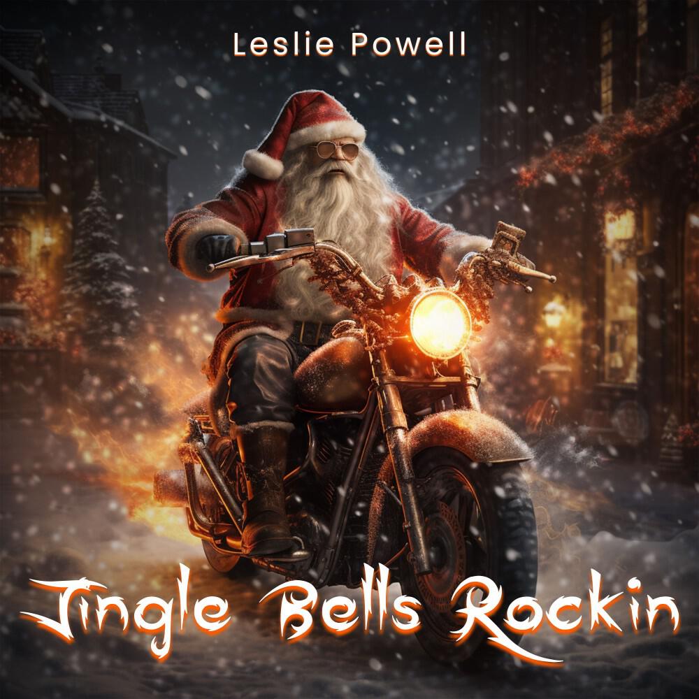 Релиз Jingle Bells Rockin