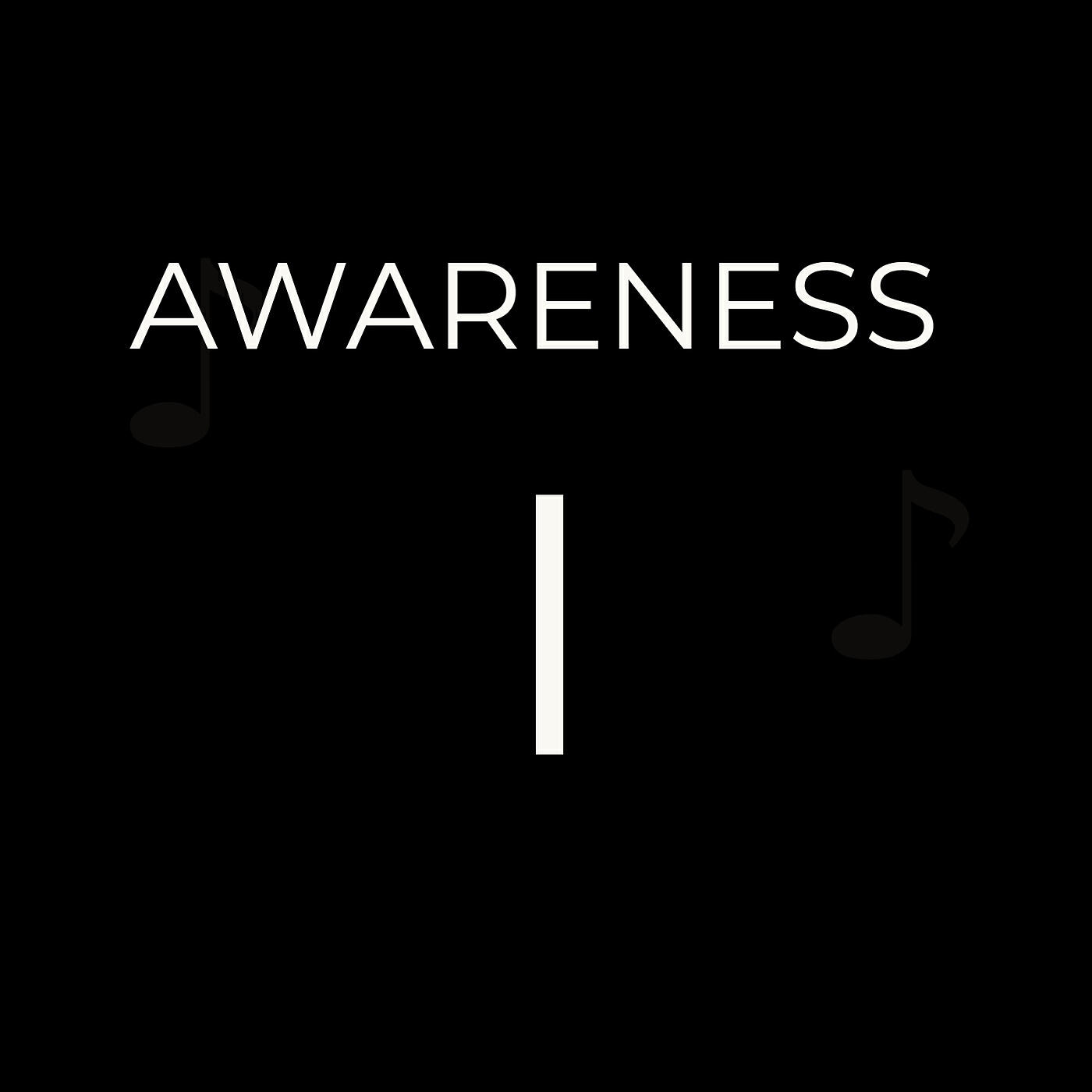 Релиз Awareness I