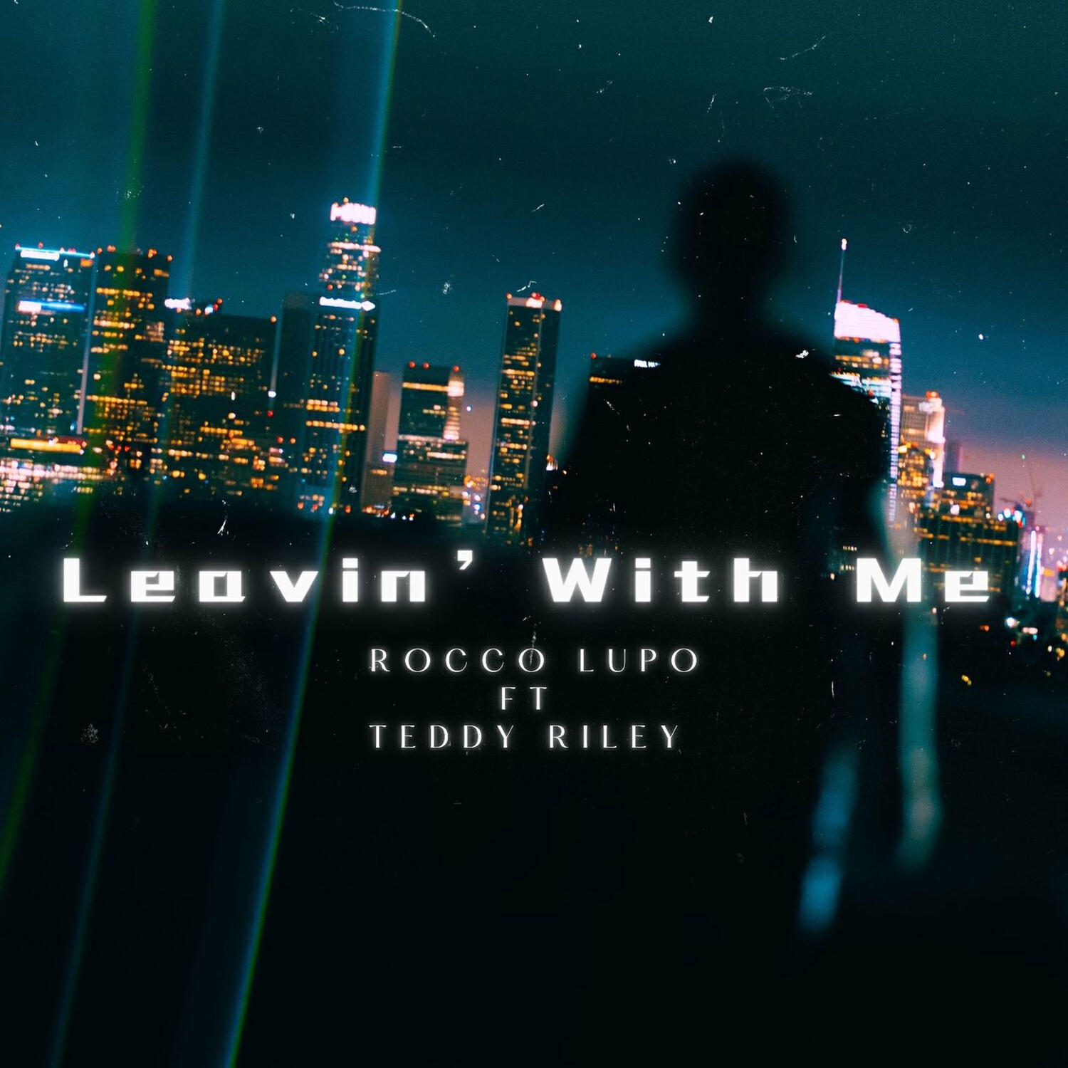Rocco Lupo