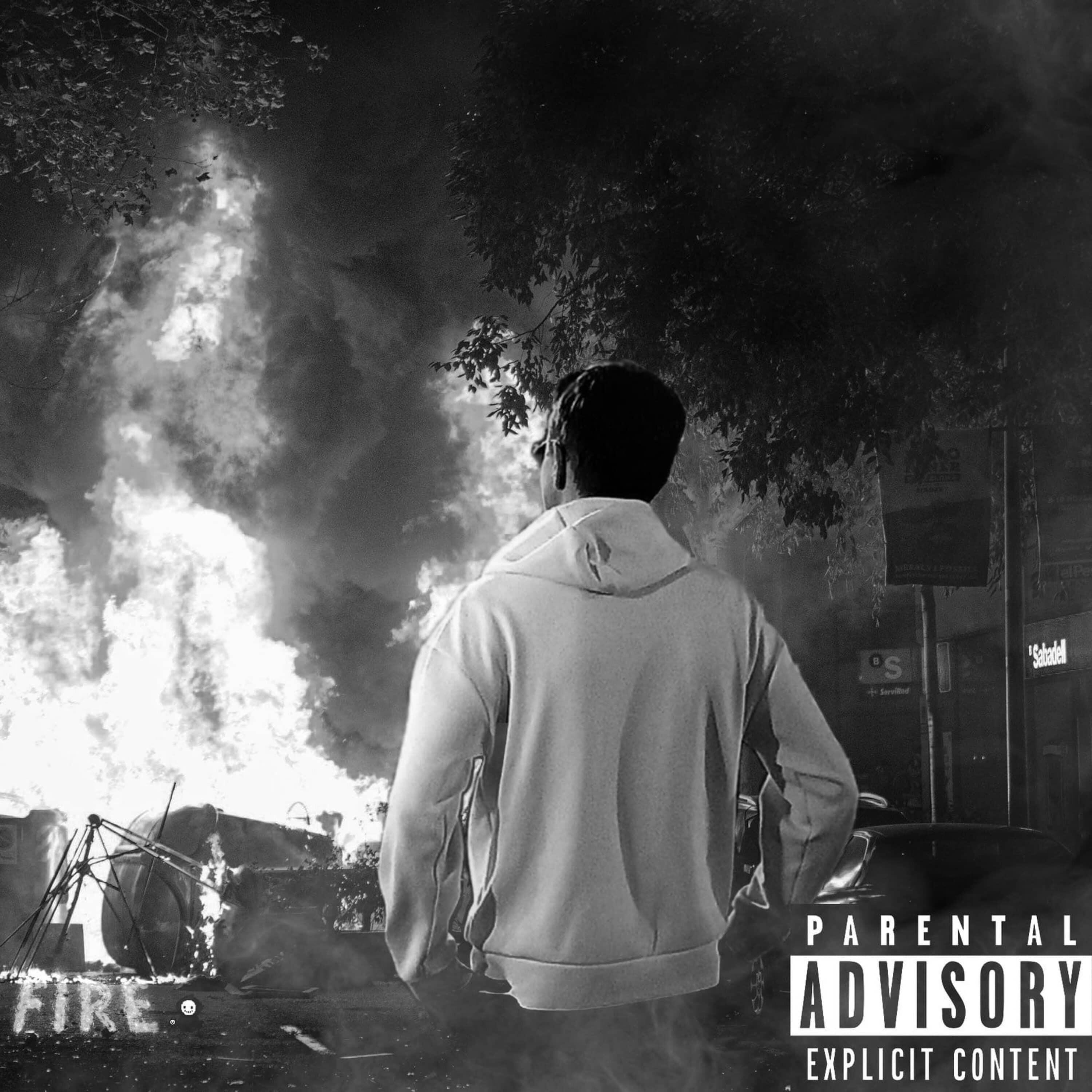 Релиз Fire