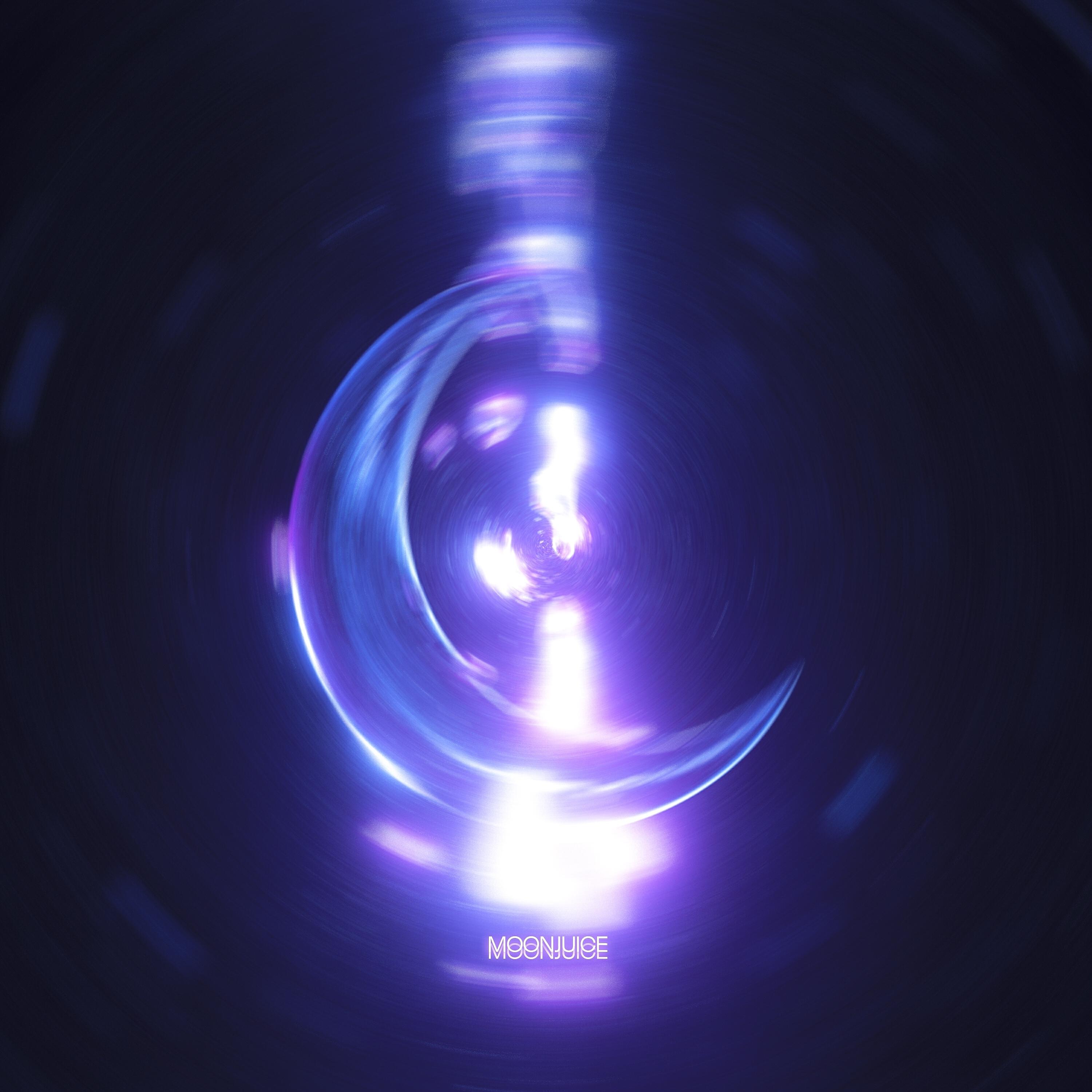 Релиз Moon Juice