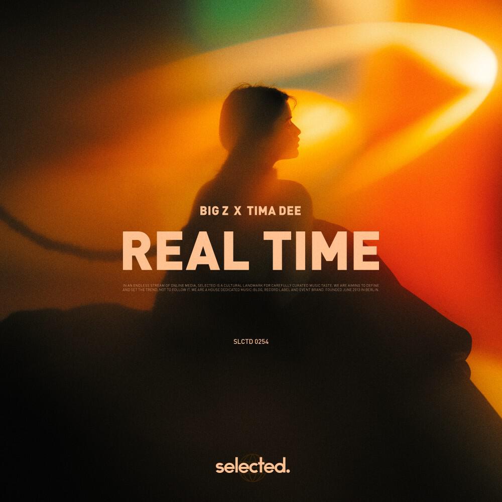 Релиз Real Time
