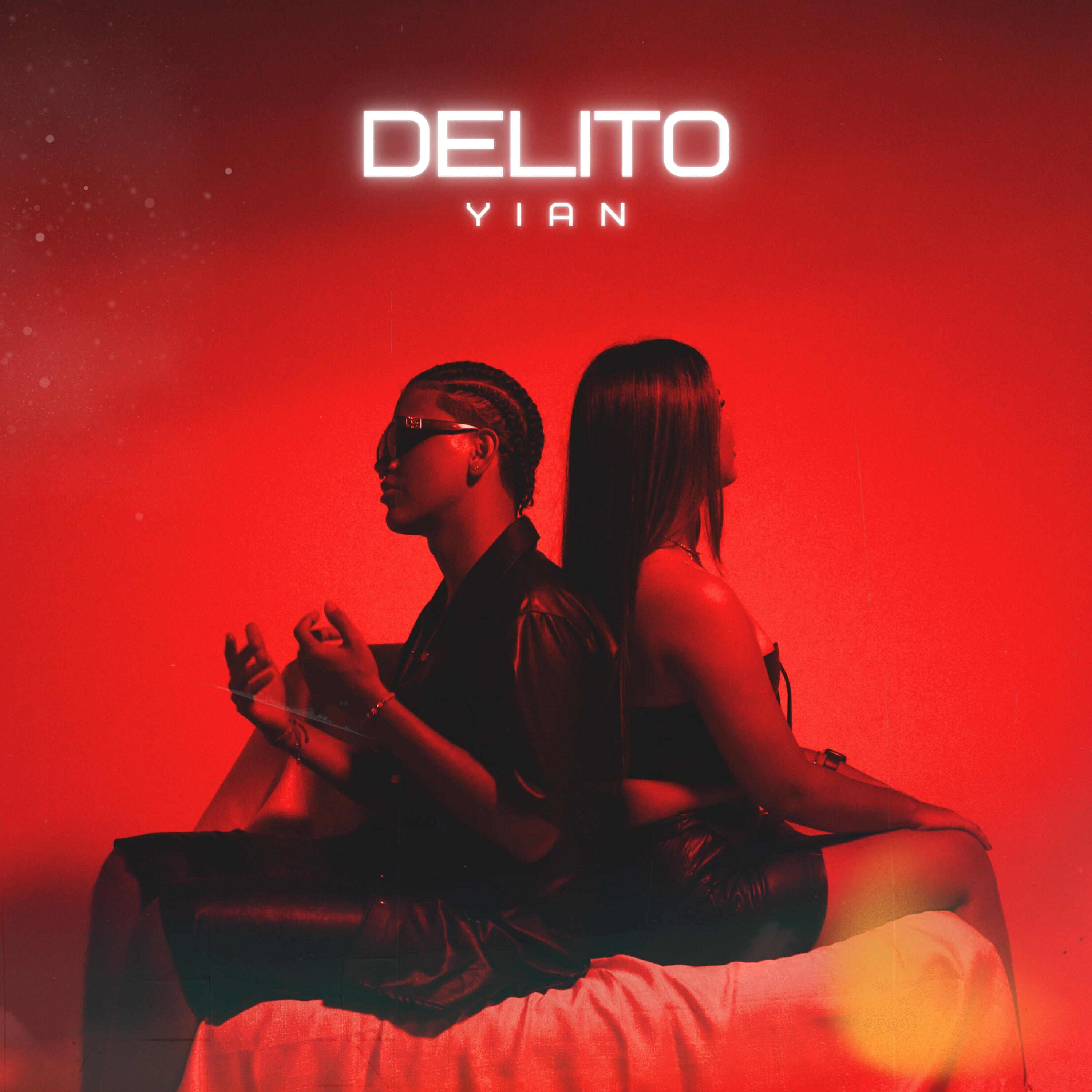 Релиз Delito