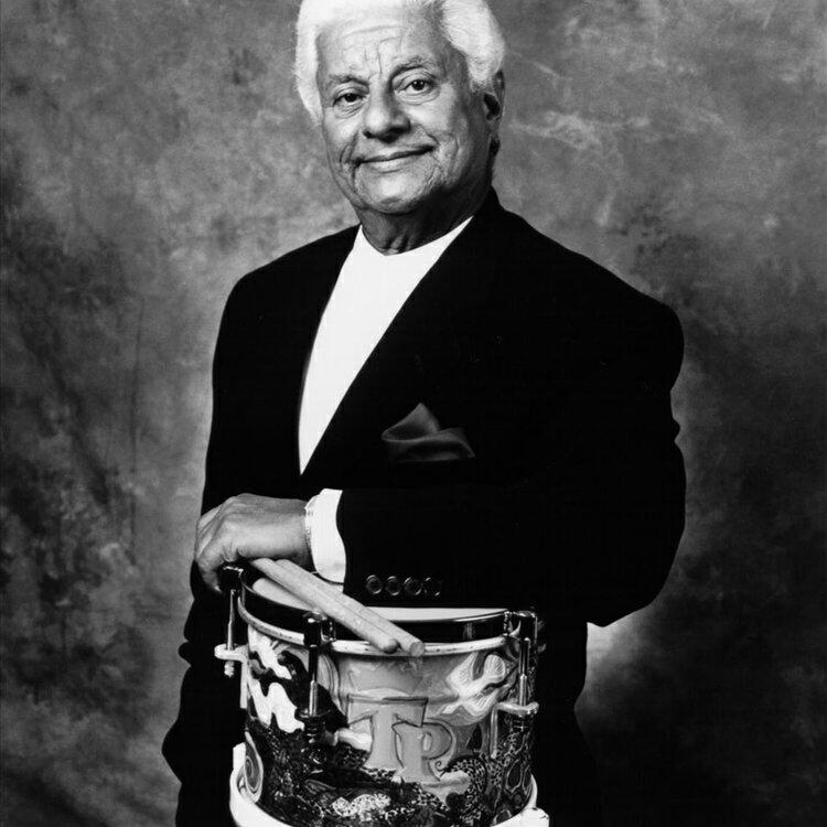 Tito Puente все песни в mp3