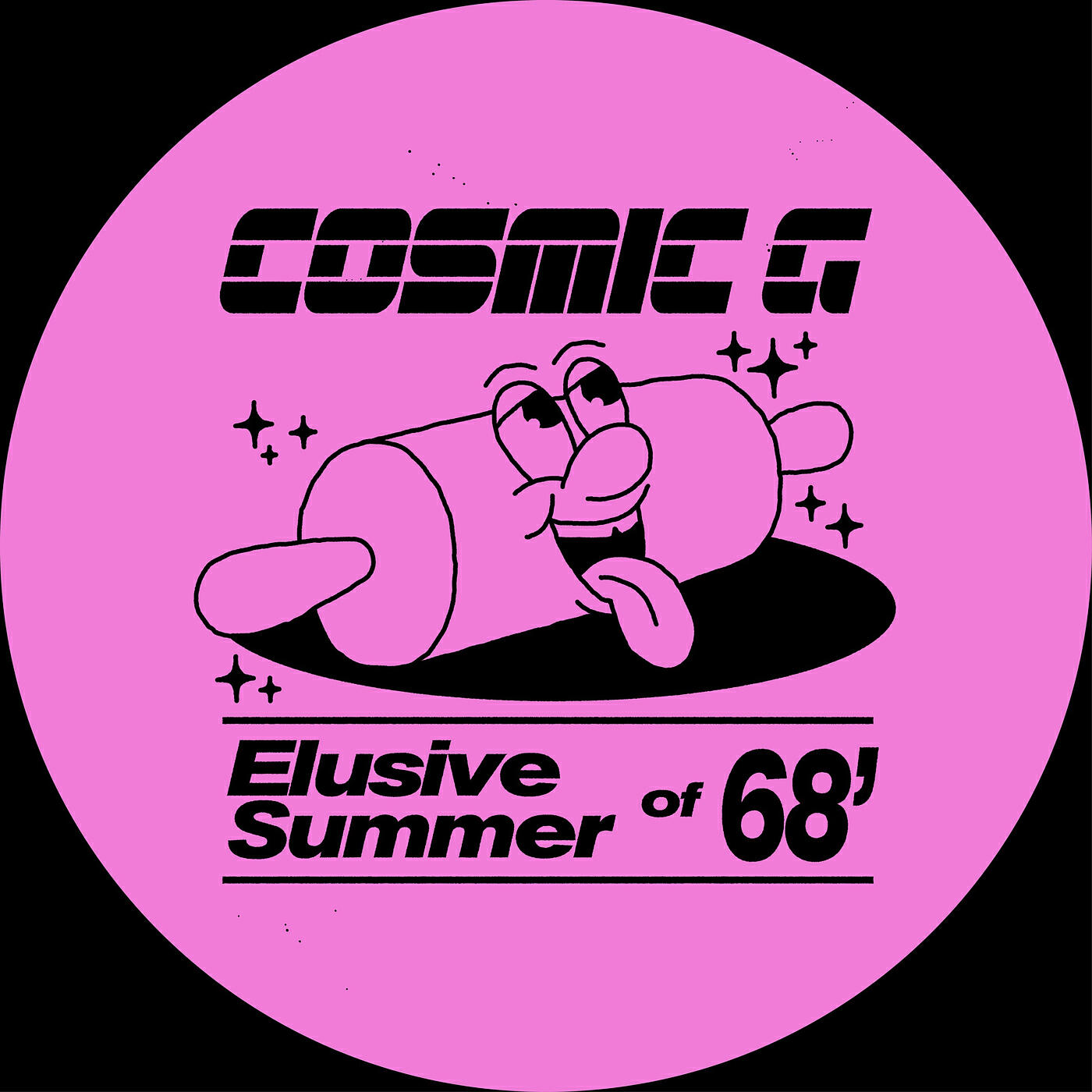 Релиз Elusive Summer of '68