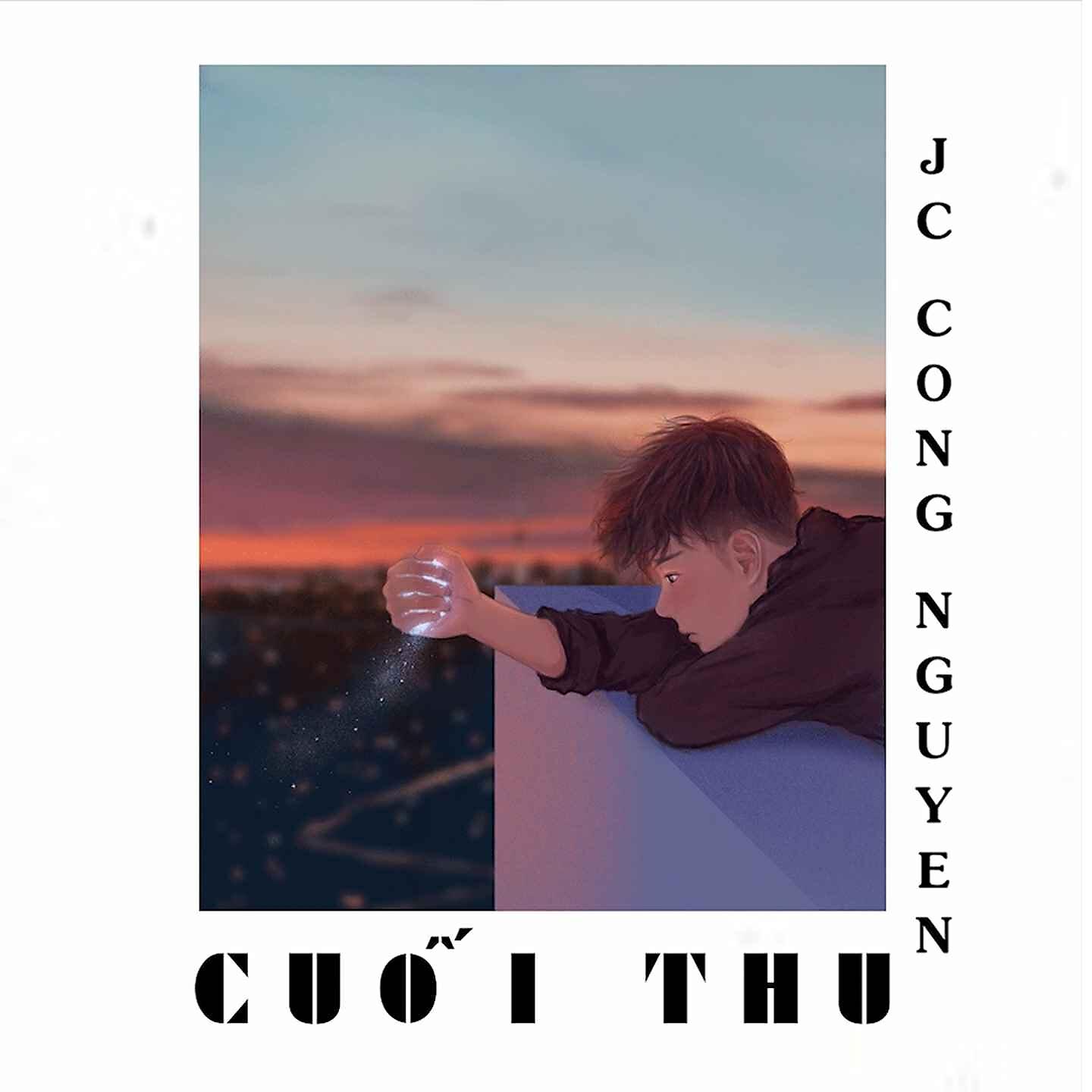 Релиз Cuối Thu