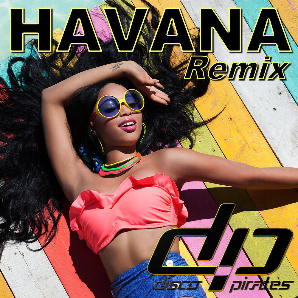 Релиз Havana (Remix)
