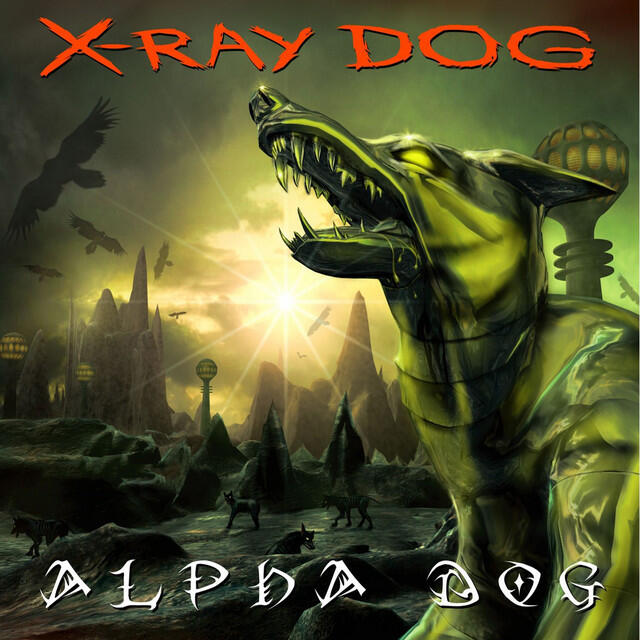 Релиз Alpha Dog