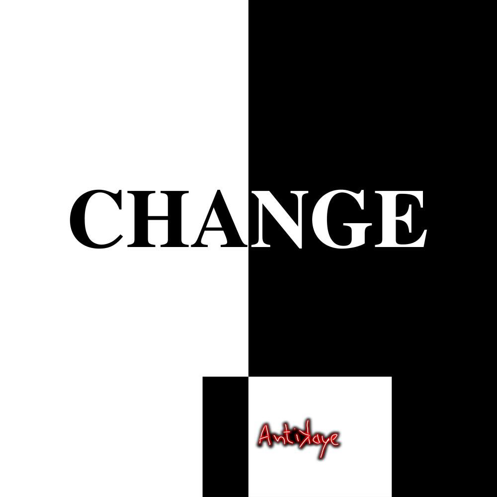Релиз Change