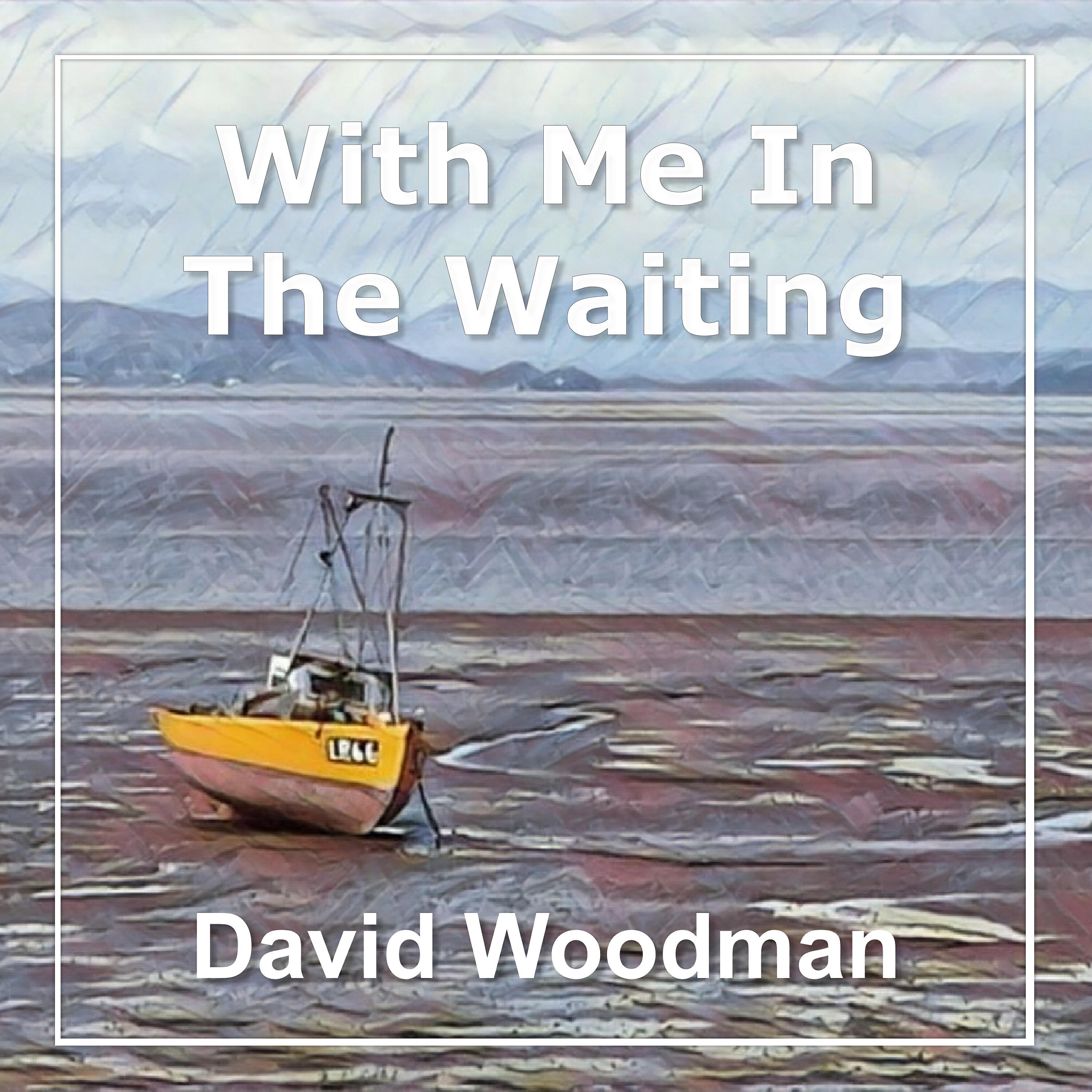 Релиз With Me in the Waiting