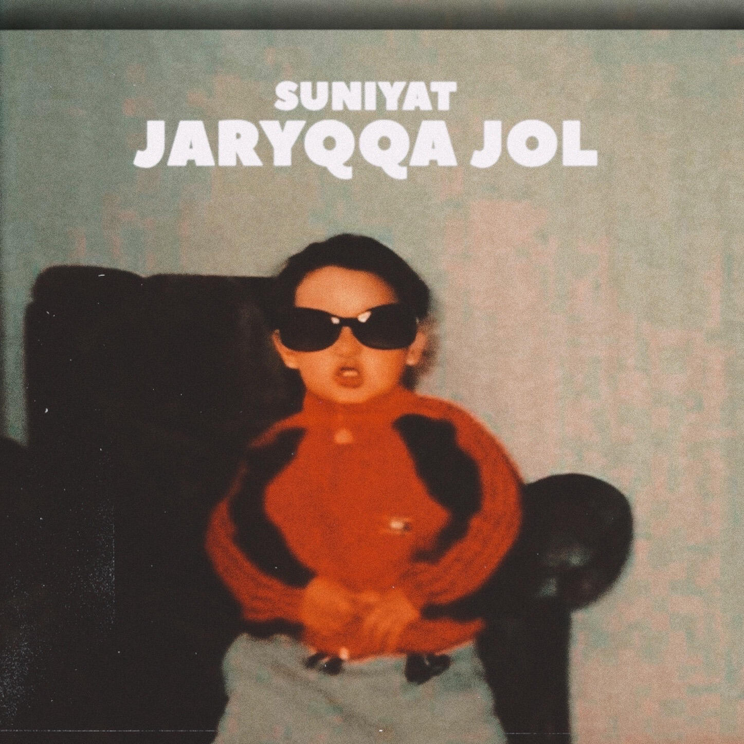 Релиз Jaryqqa jol
