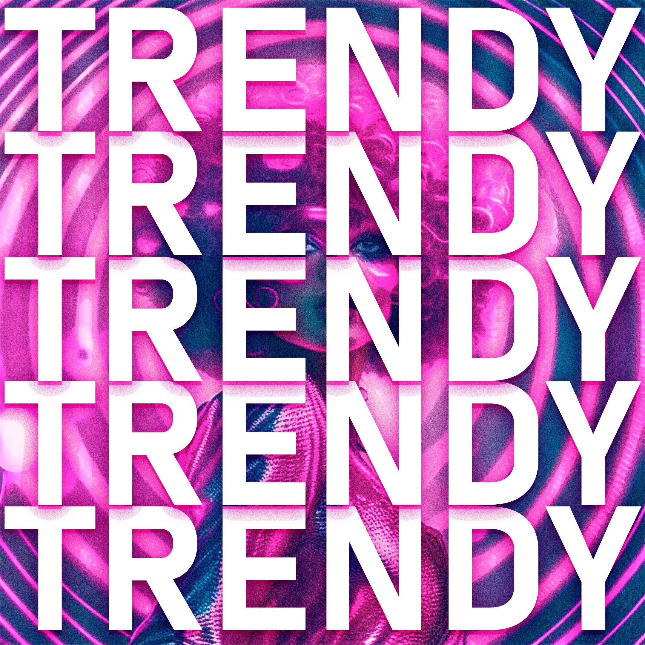 Релиз Trendy