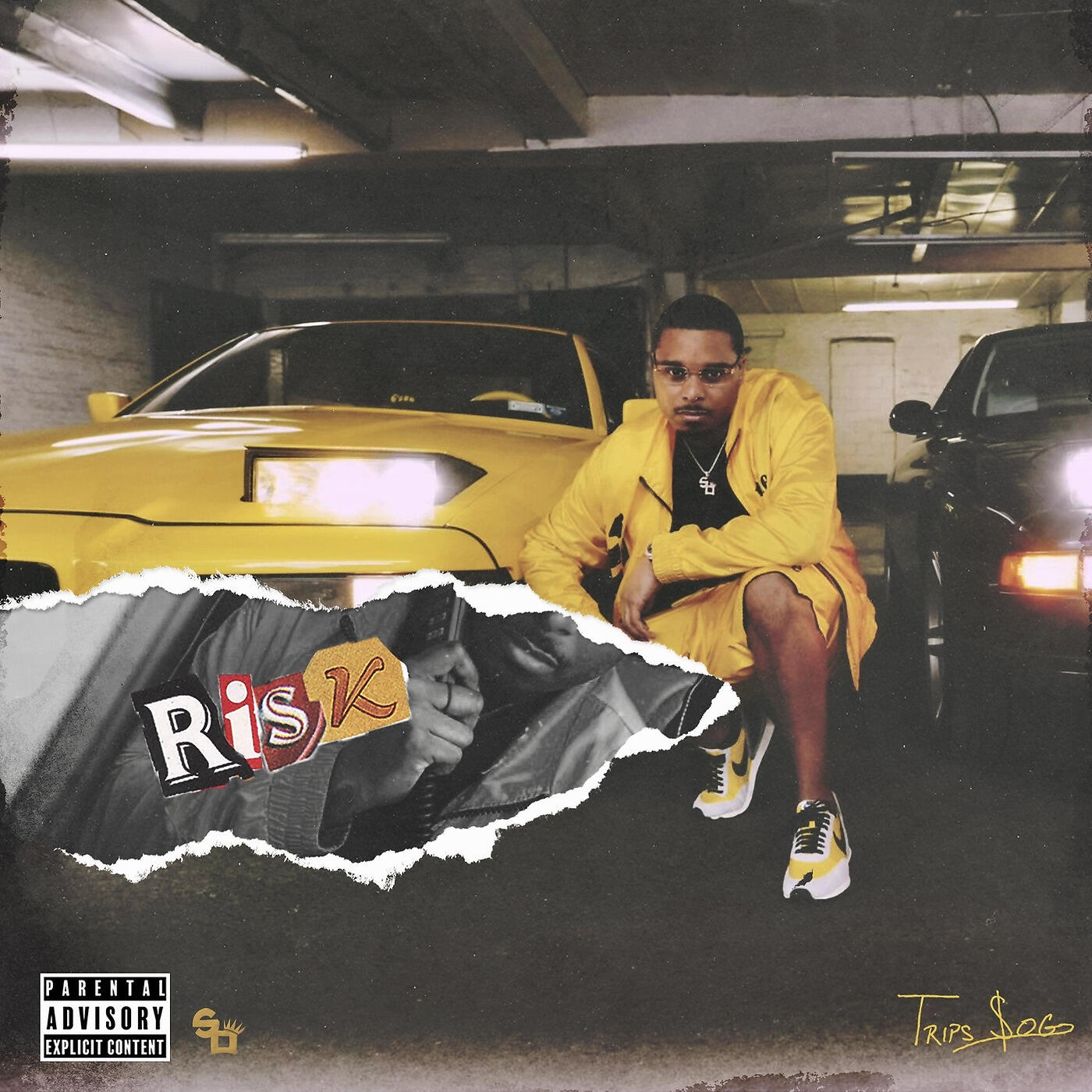 Релиз Ri$K