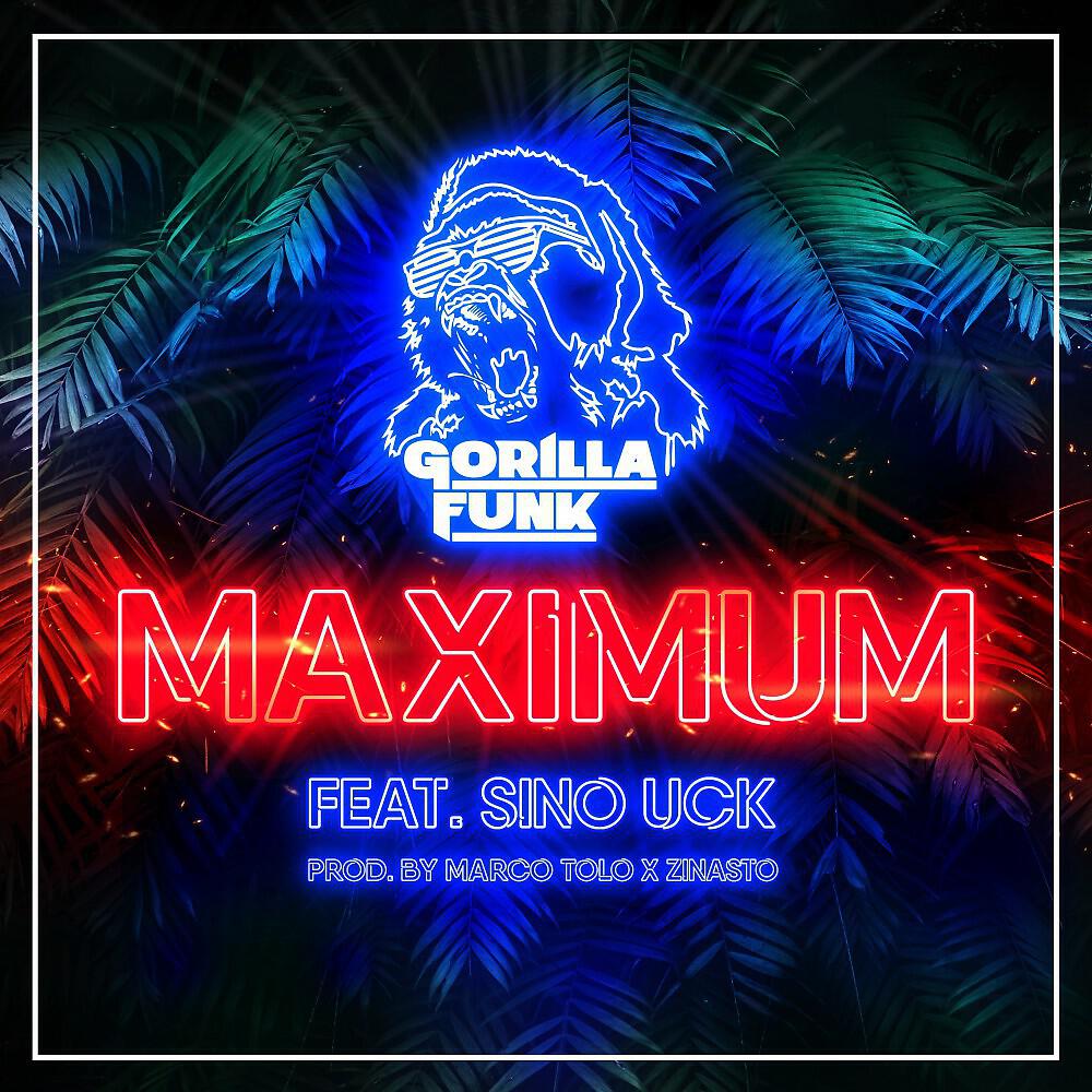 Релиз Maximum