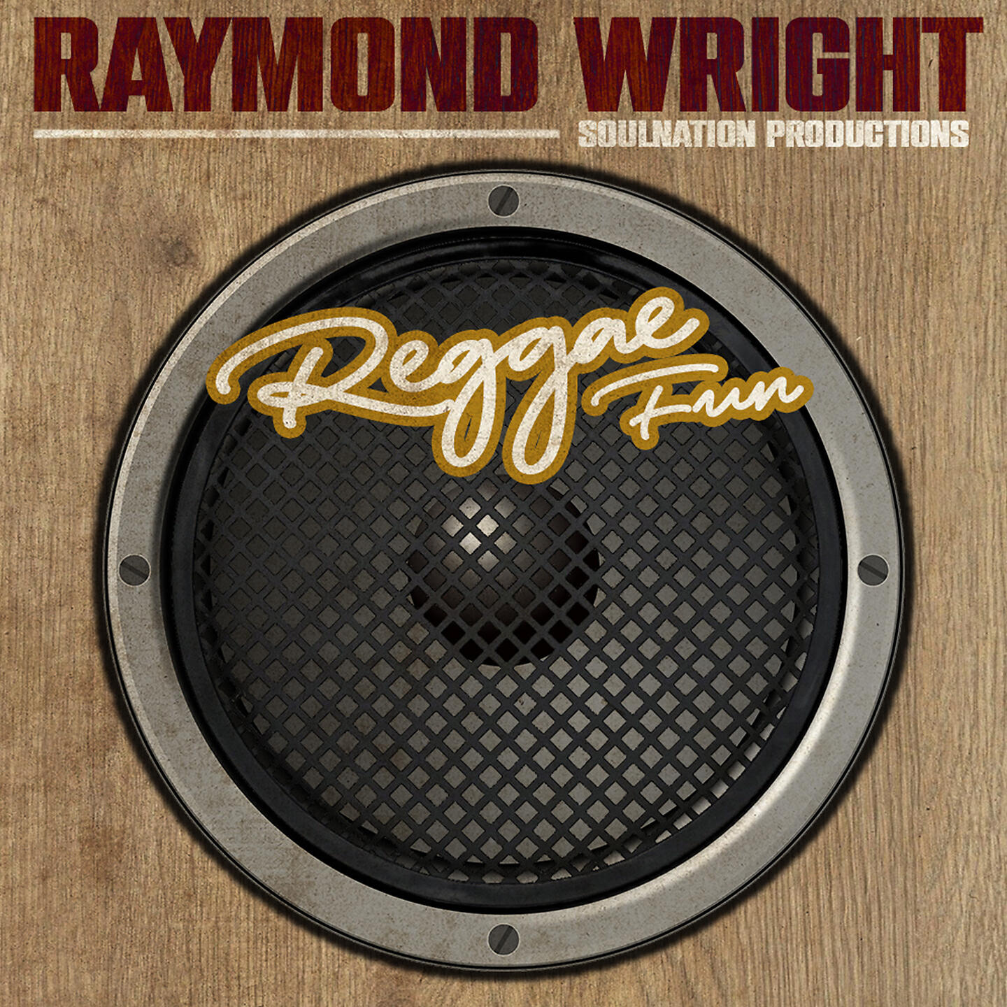 Релиз Reggae Fun