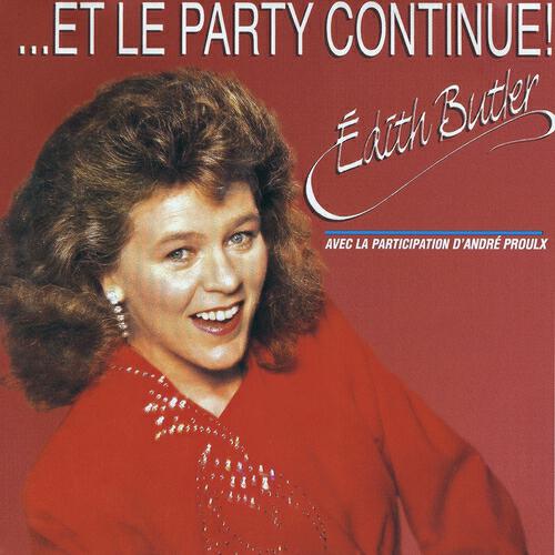 Релиз Et le party continue