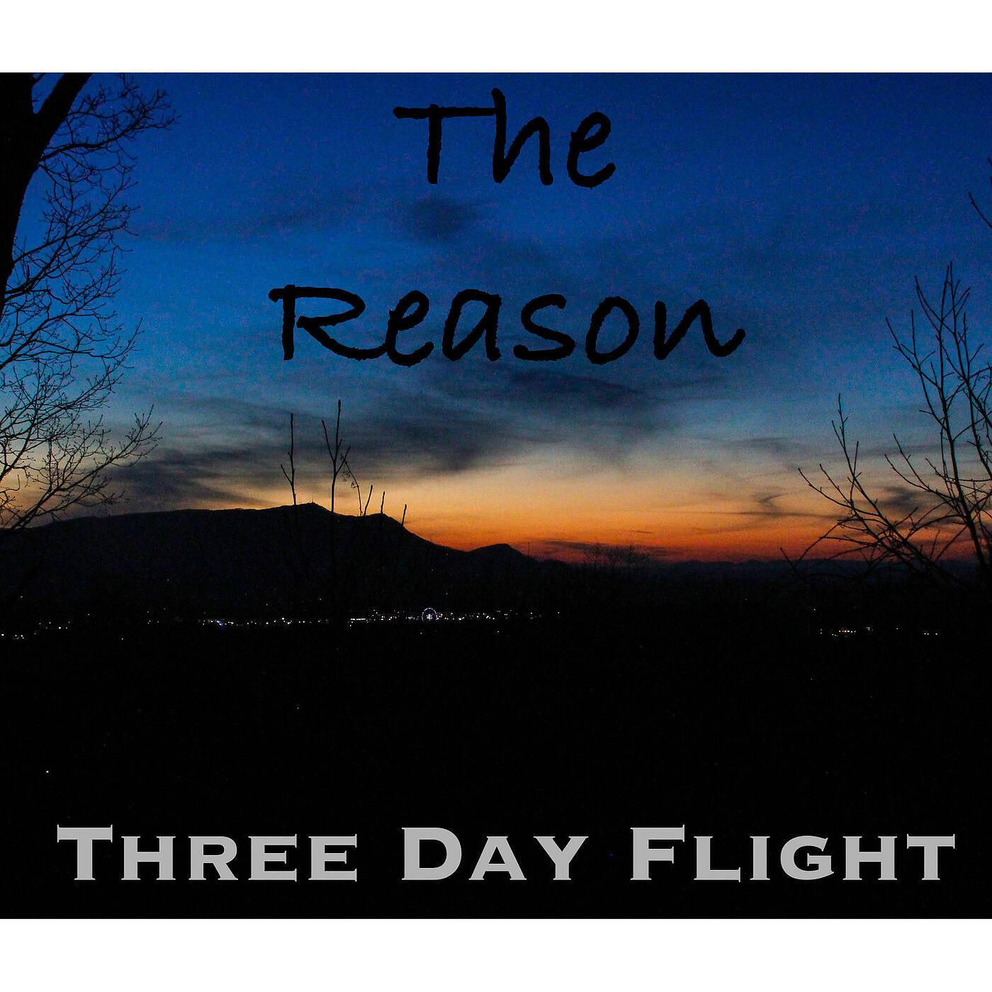 Релиз The Reason