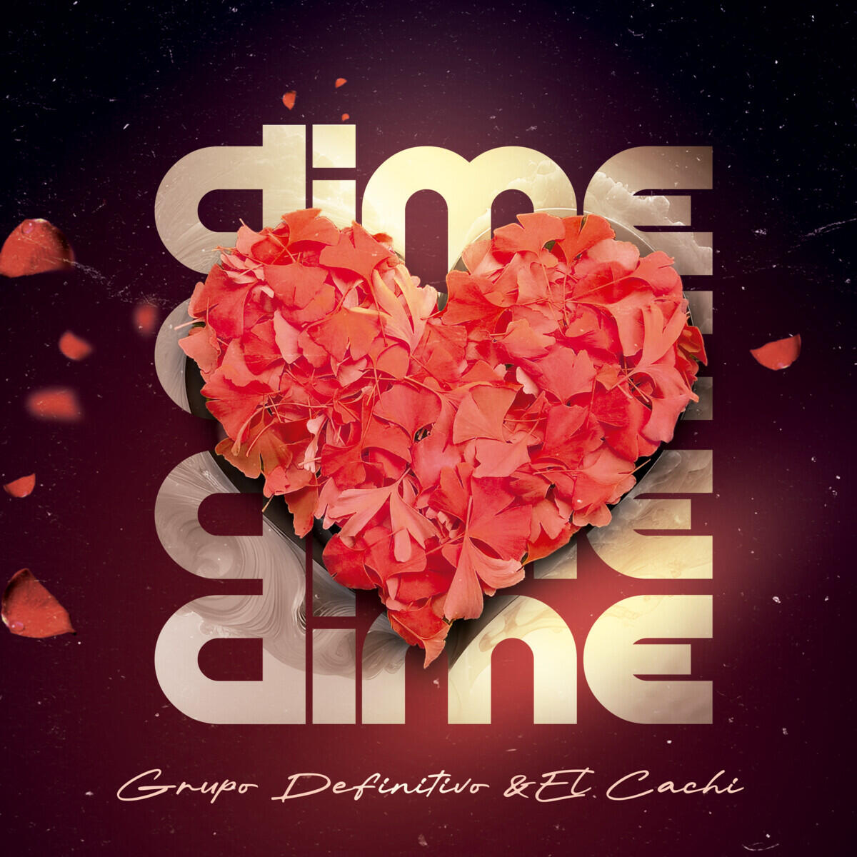 Релиз Dime