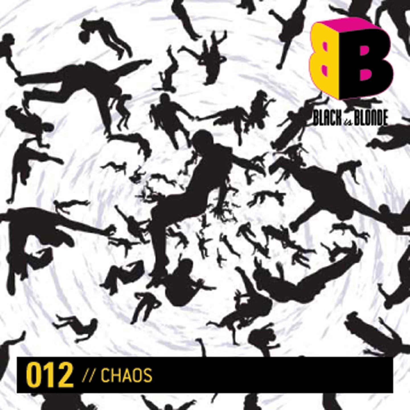 Релиз Chaos
