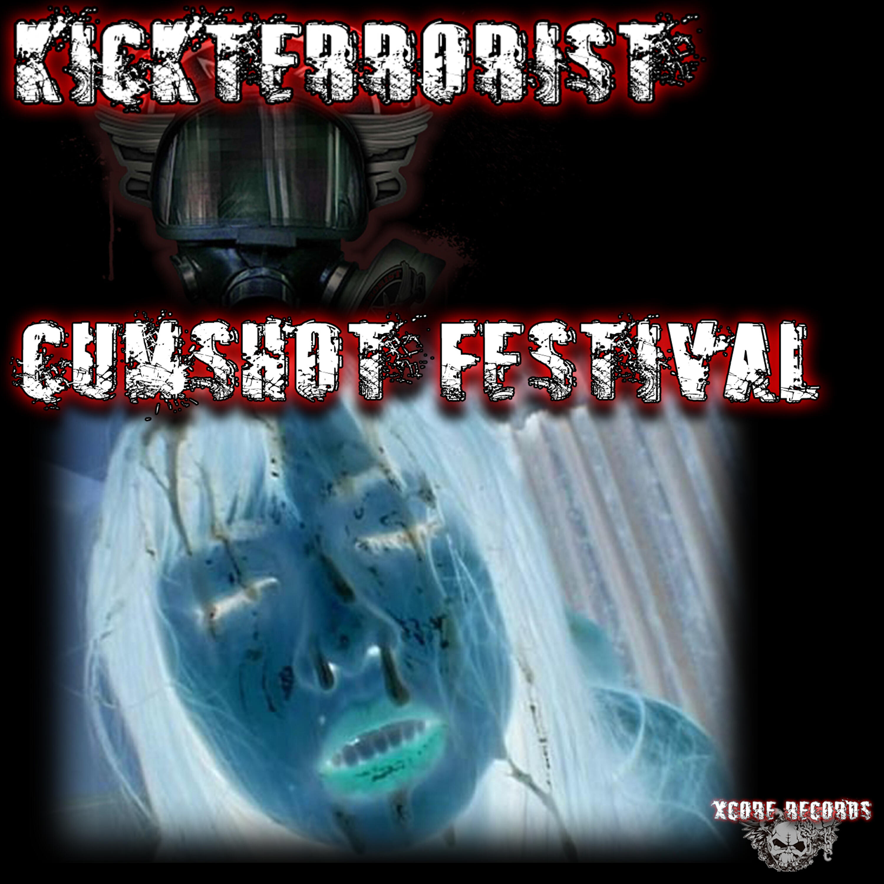 Релиз Cumshot Festival