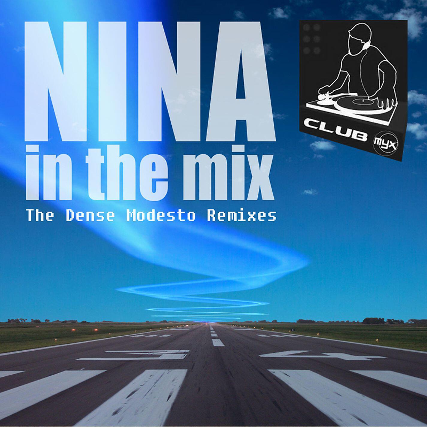 Релиз In The Mix