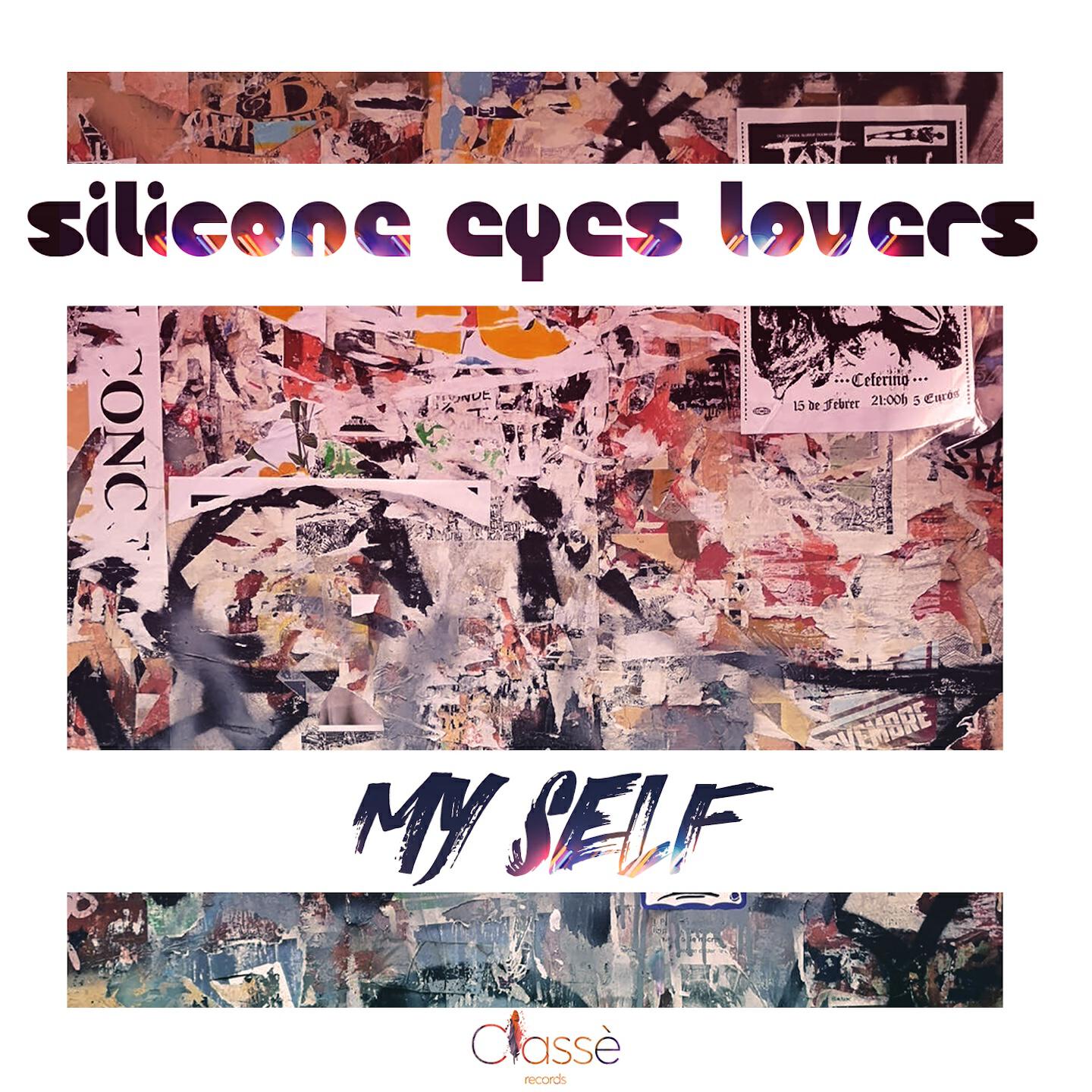 Релиз My Self