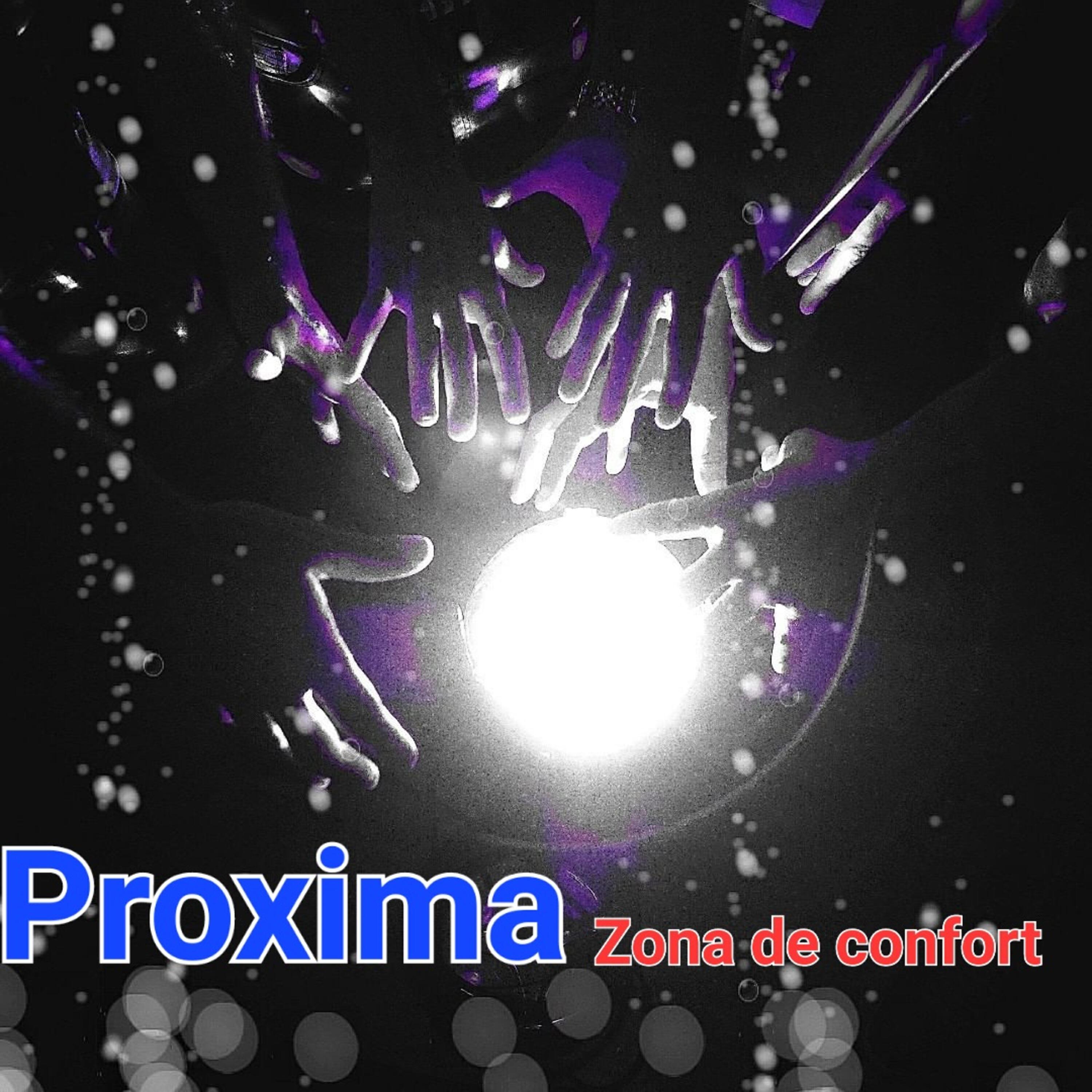 Релиз Zona De Confort