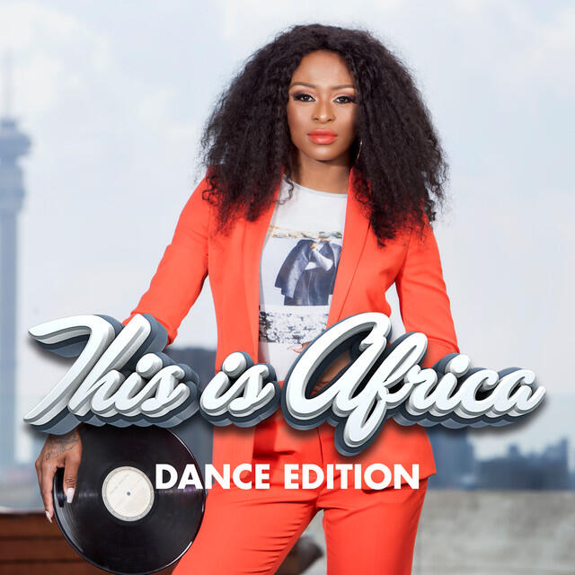 Релиз This is Africa, vol.1 - Dance Edition