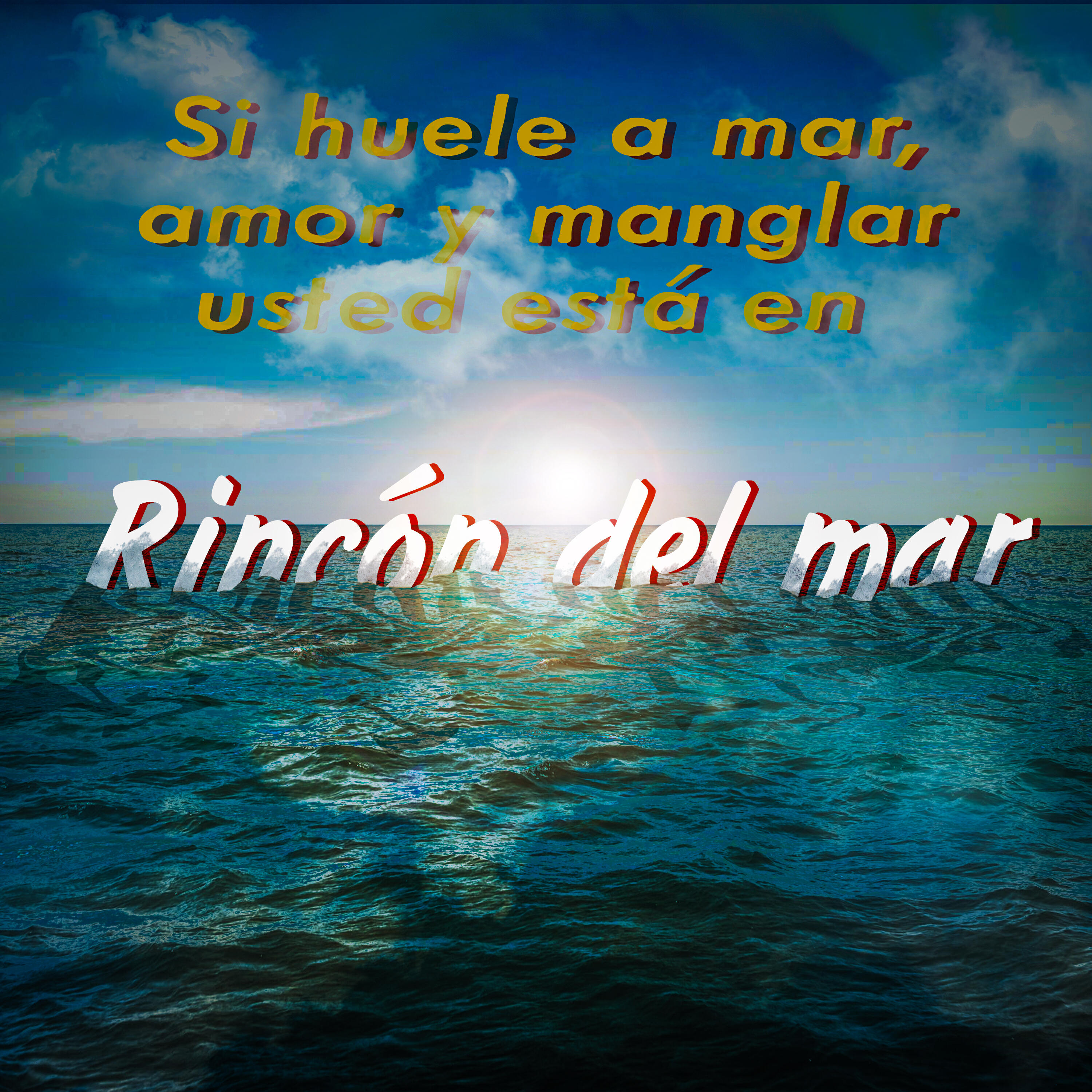 Релиз Rincón del Mar
