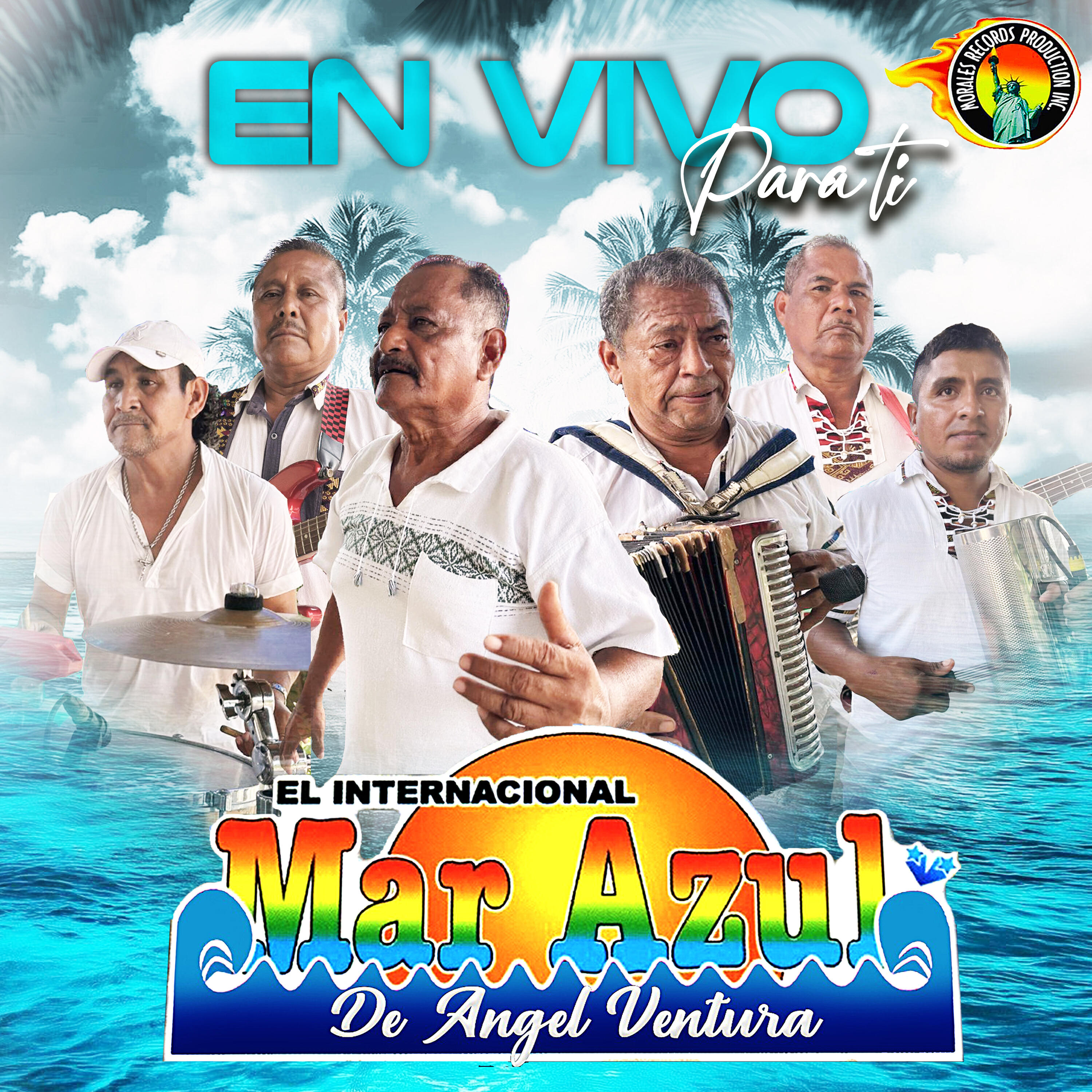 El Internacional Mar Azul