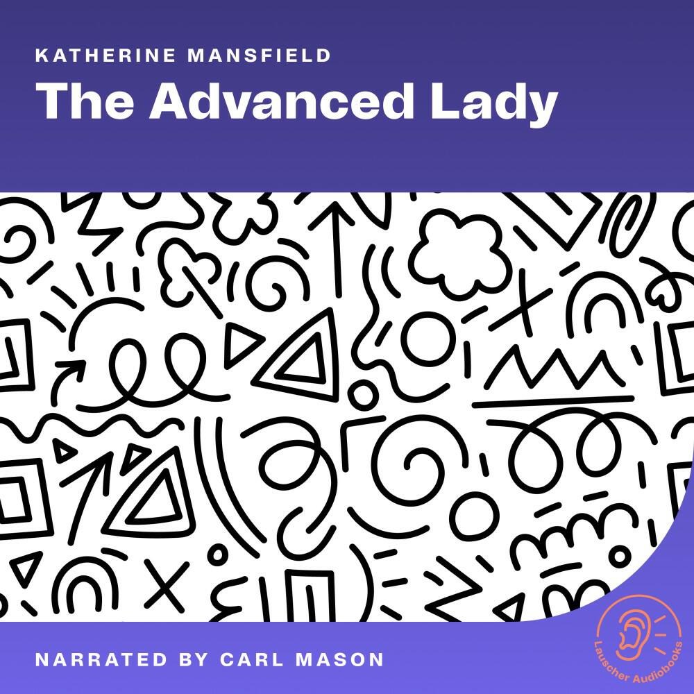 Релиз The Advanced Lady