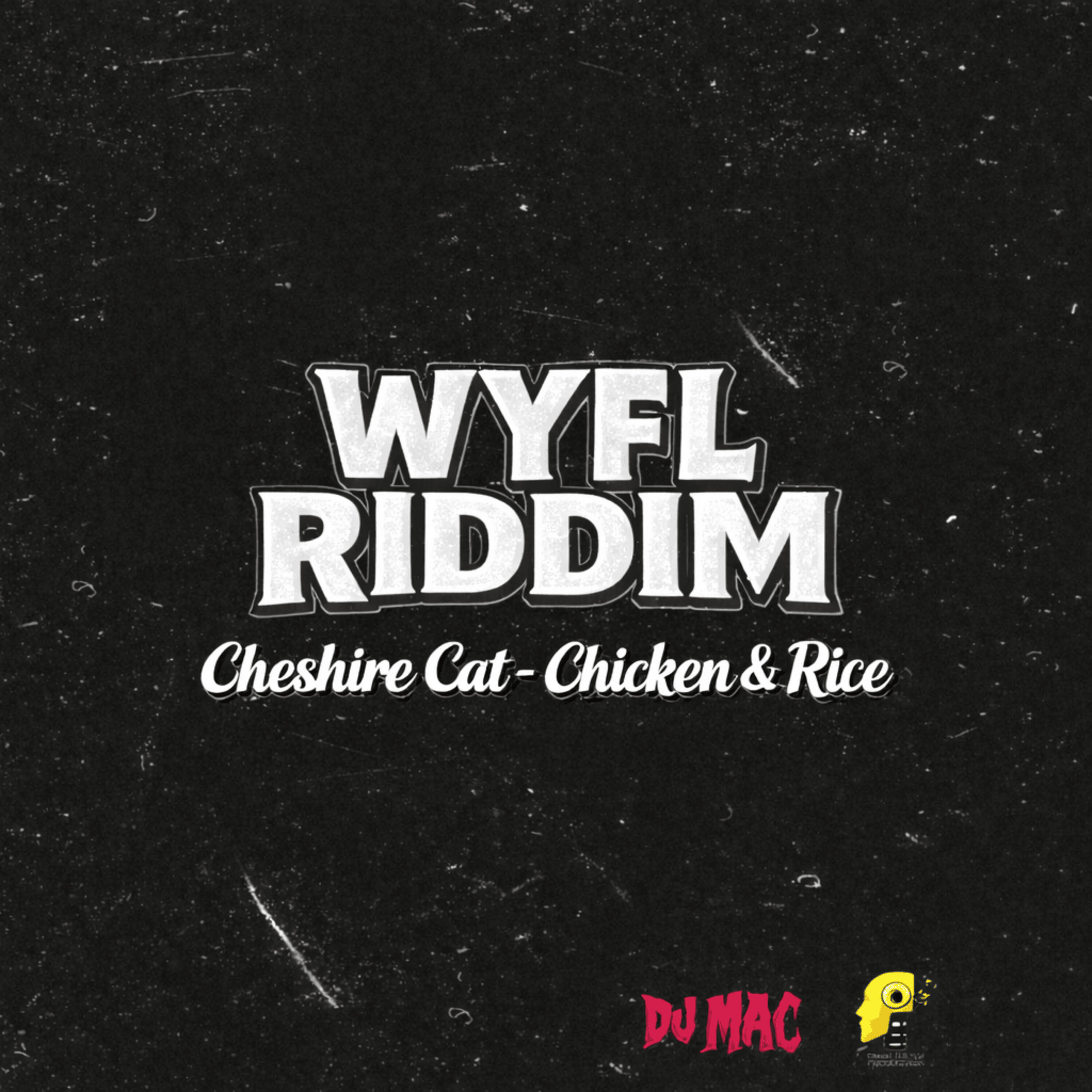 Релиз Chicken & Rice